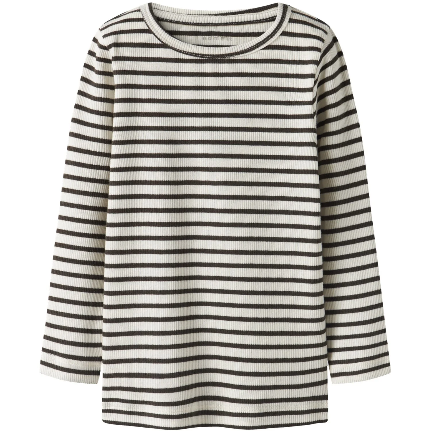 Name It Delicioso Nmnbani Ls Xsl Top Noos - Image 2