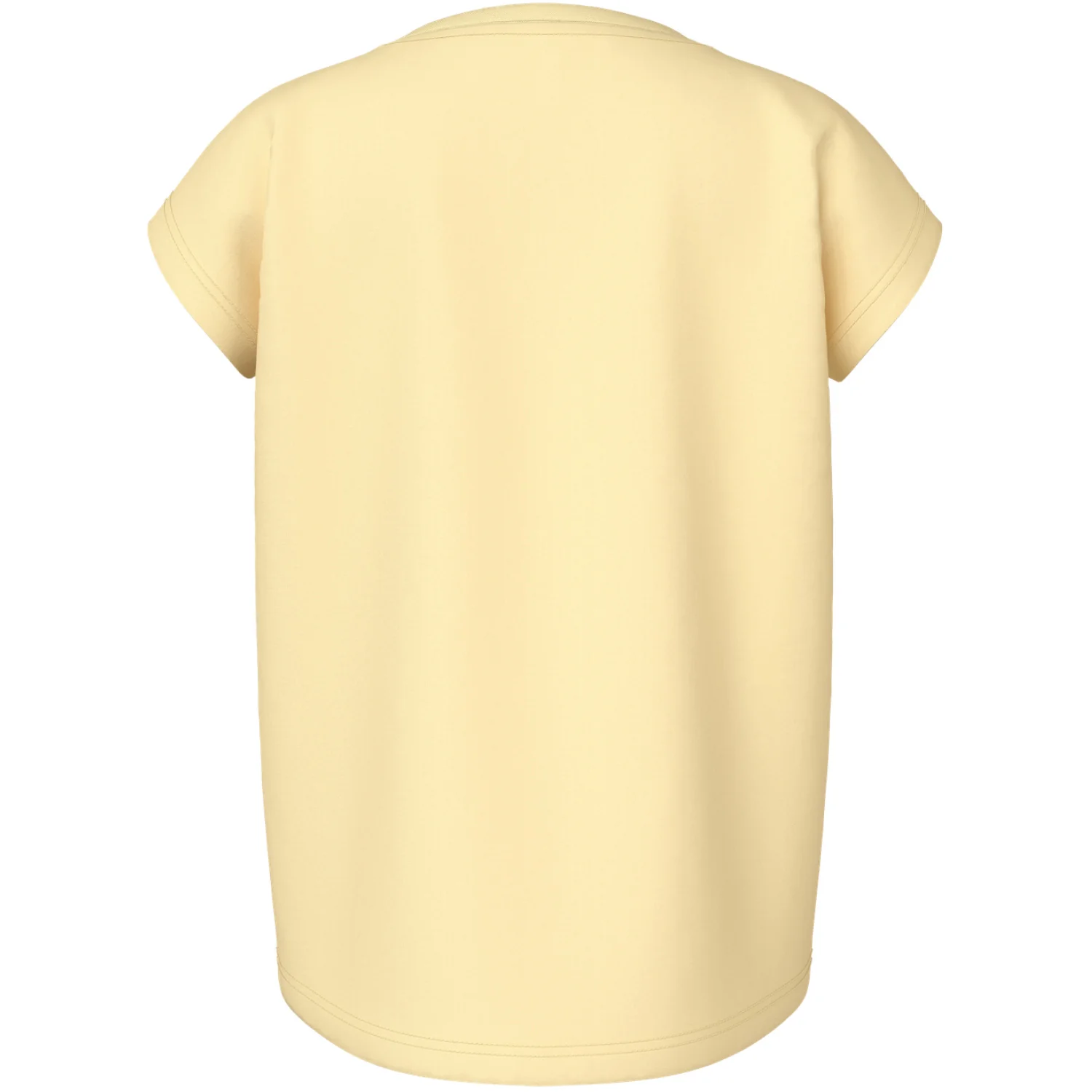 Name It Double Cream Flamingo Nmfvotia Capsl Top - Image 3