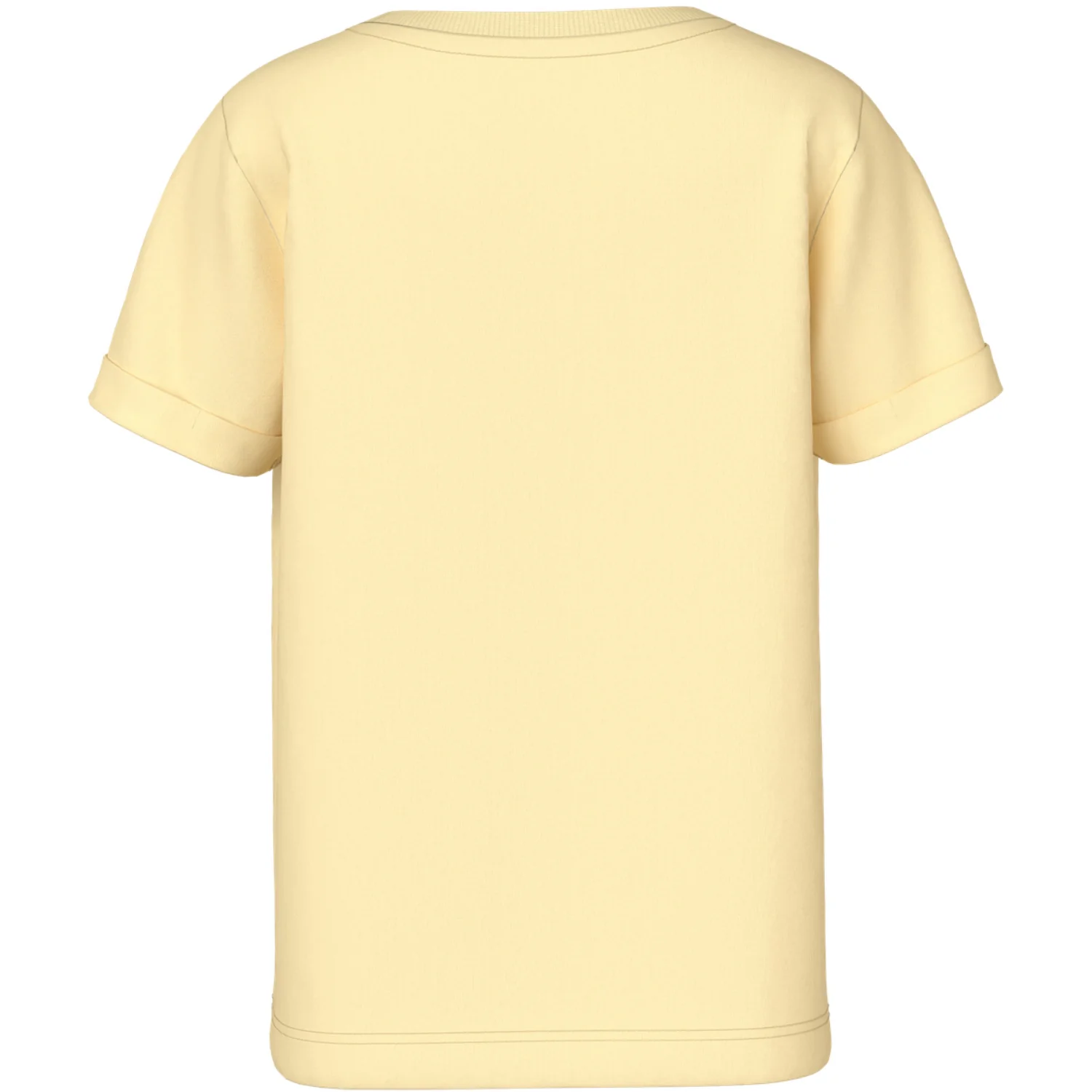 Name It Double Cream Off Road Nmmvux Ss Top - Image 3