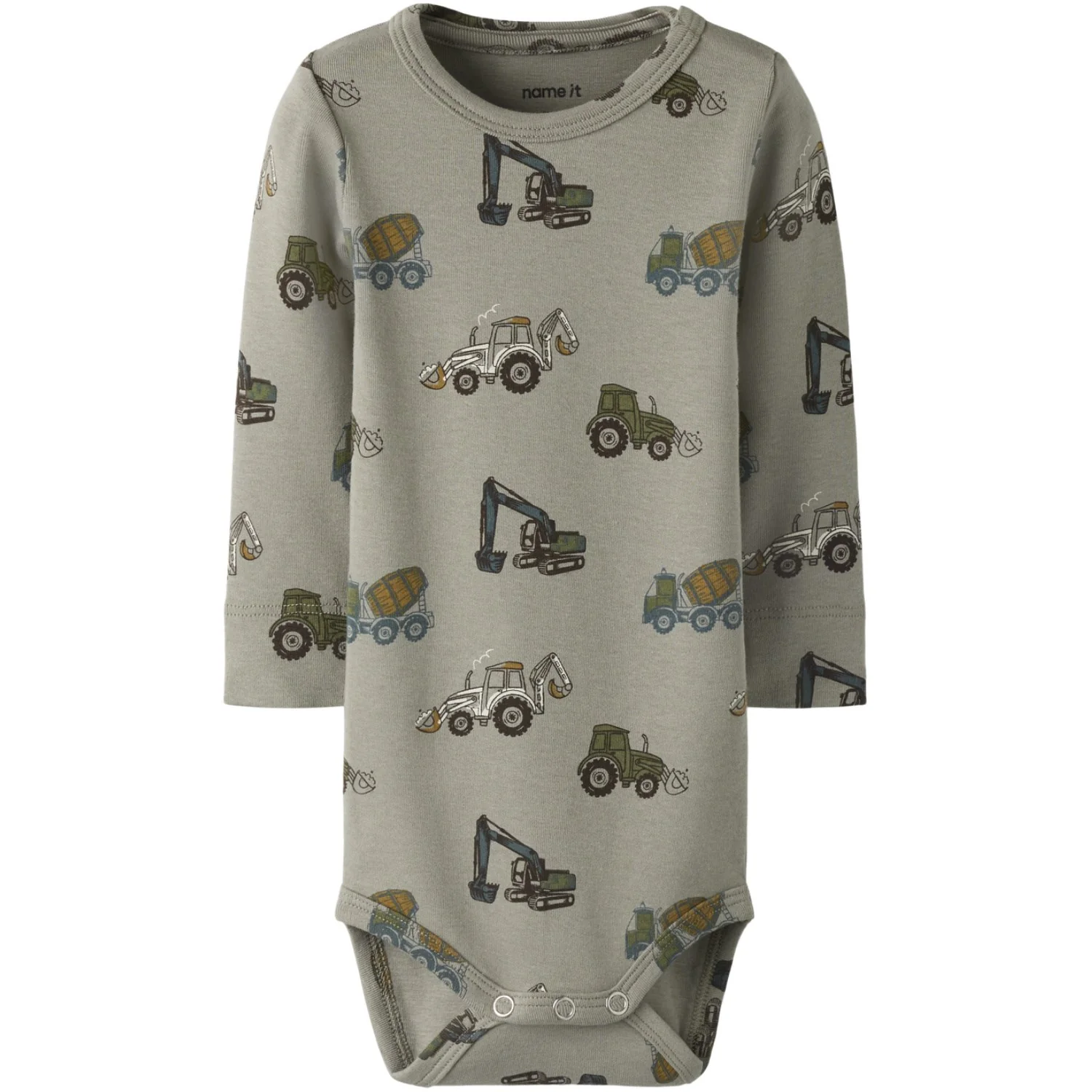 Name It Dried Sage Nbmbasil Ls Xsl Body