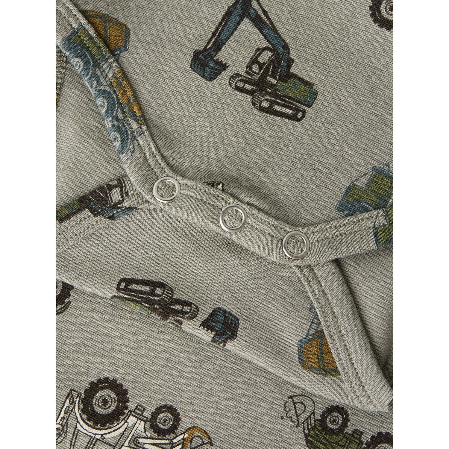 Name It Dried Sage Nbmbasil Ls Xsl Body - Image 2