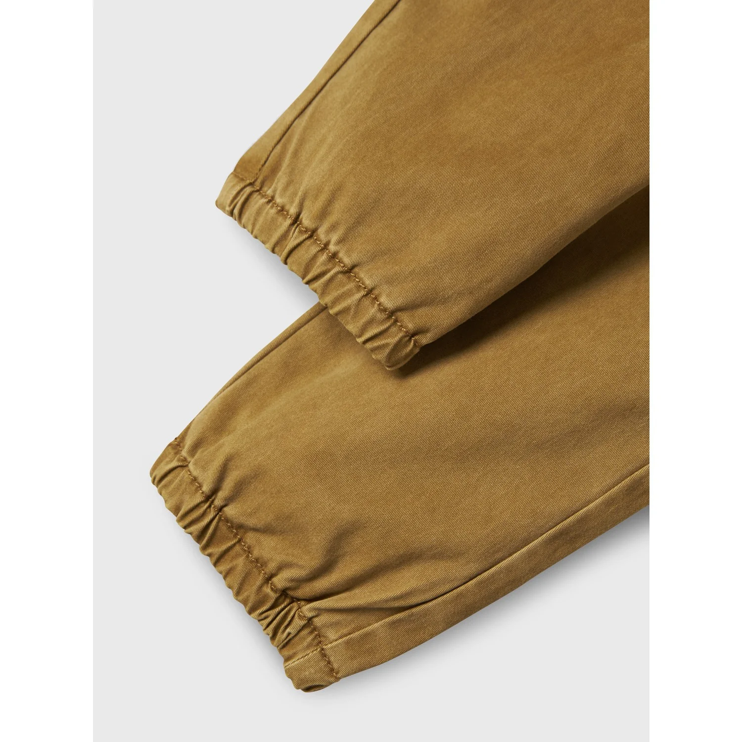 Name It Dull Gold Nmmben Cargo R Twi Pants 1771-Hi Noos - Image 5