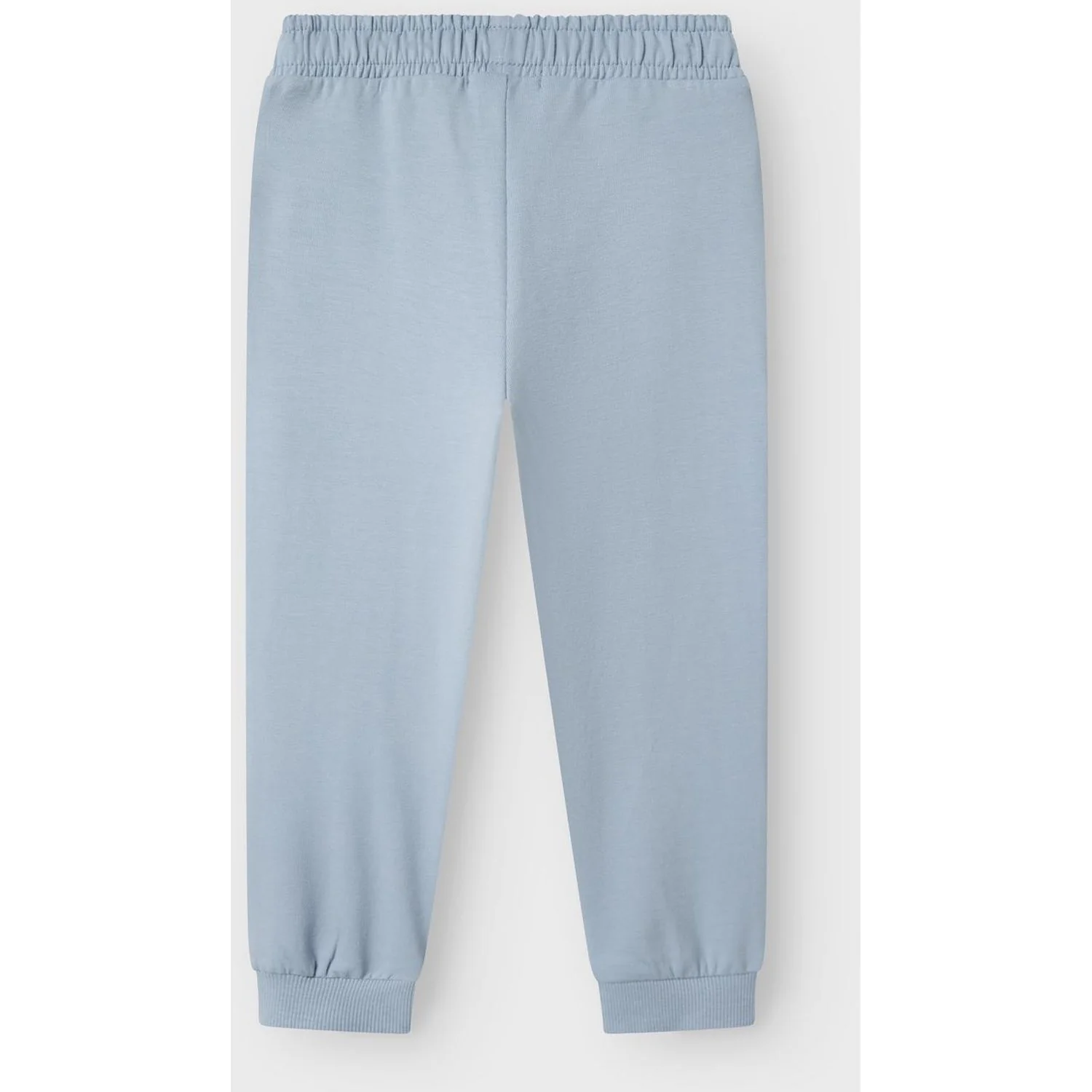 Name It Dusty Blue Nmfjyla Gabby Swe Pants Unb Sky - Image 3