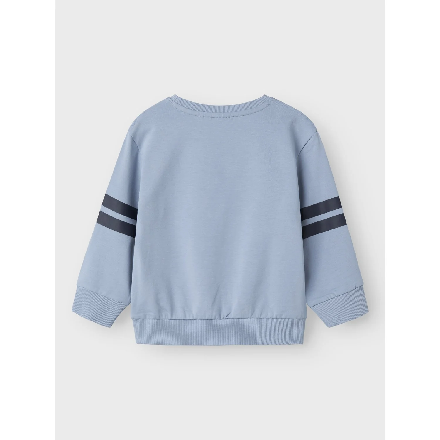 Name It Dusty Blue Nmmjasp Superman Nreg Sweat Unb Wab - Image 5