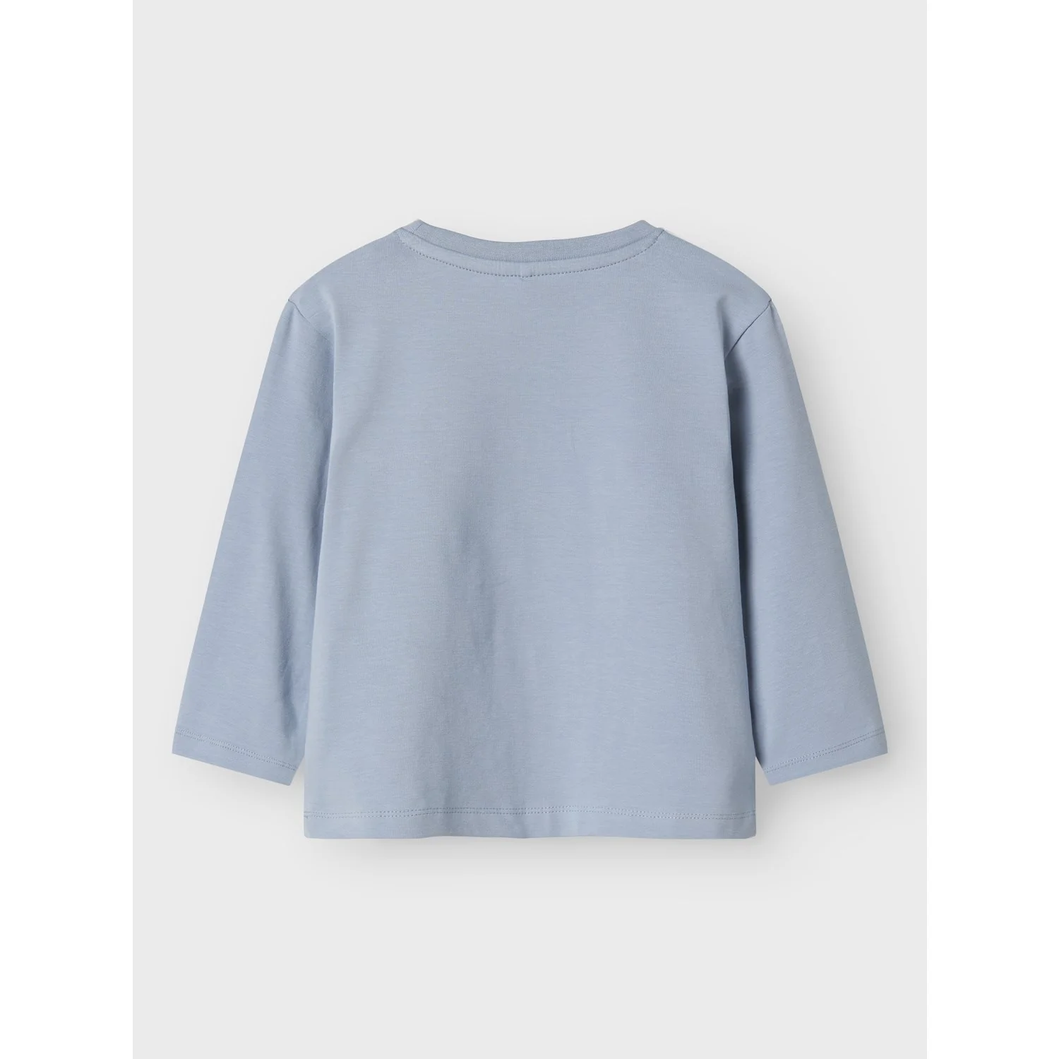 Name It Dusty Blue Nmmjumbo Pokemon Nreg Ls Top Box Sky - Image 5