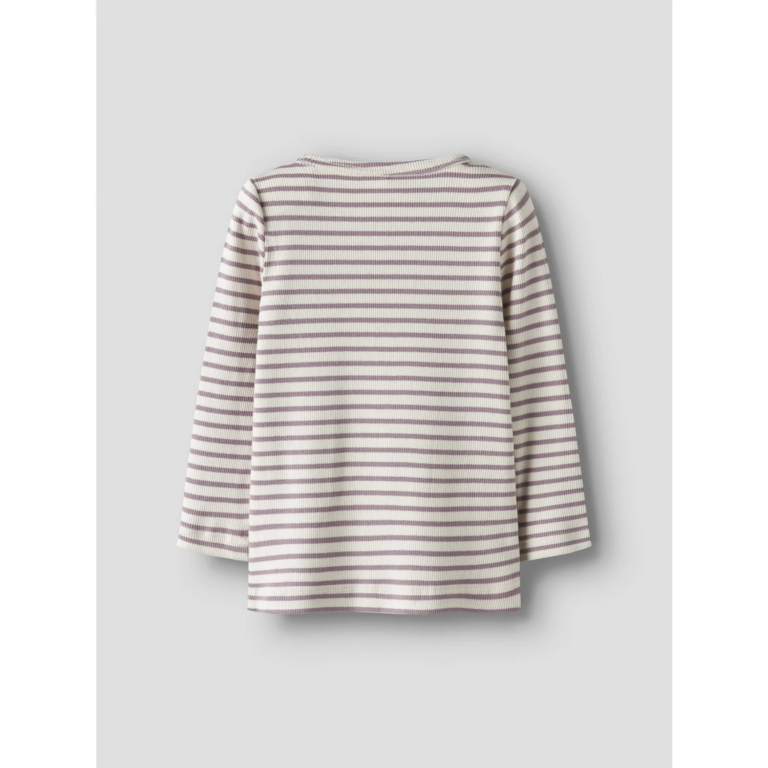 Name It Elderberry Nmnbani Ls Xsl Top Noos - Image 3