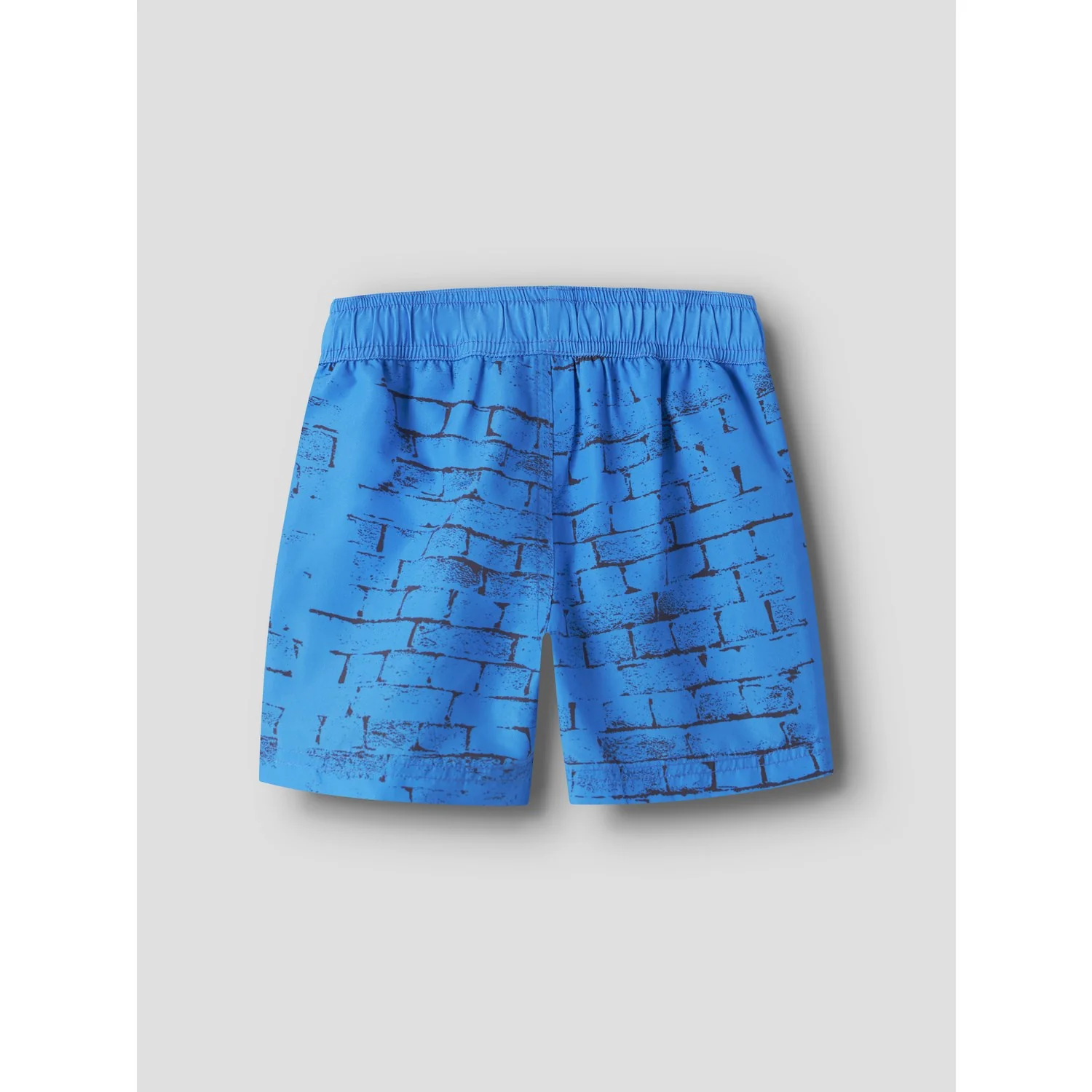 Name It Electric Blue Lemonade Nmmmeer Pokemon Long Swimshorts Sky - Image 2