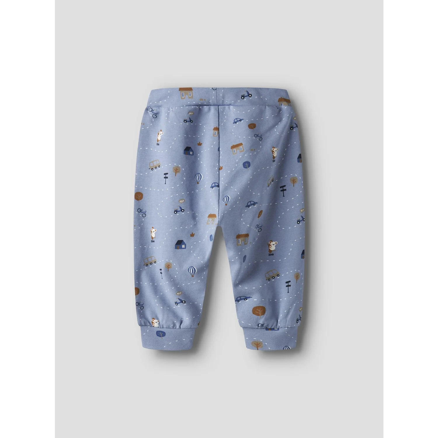 Name It Endless Sky Nbmbocar Pants - Image 2