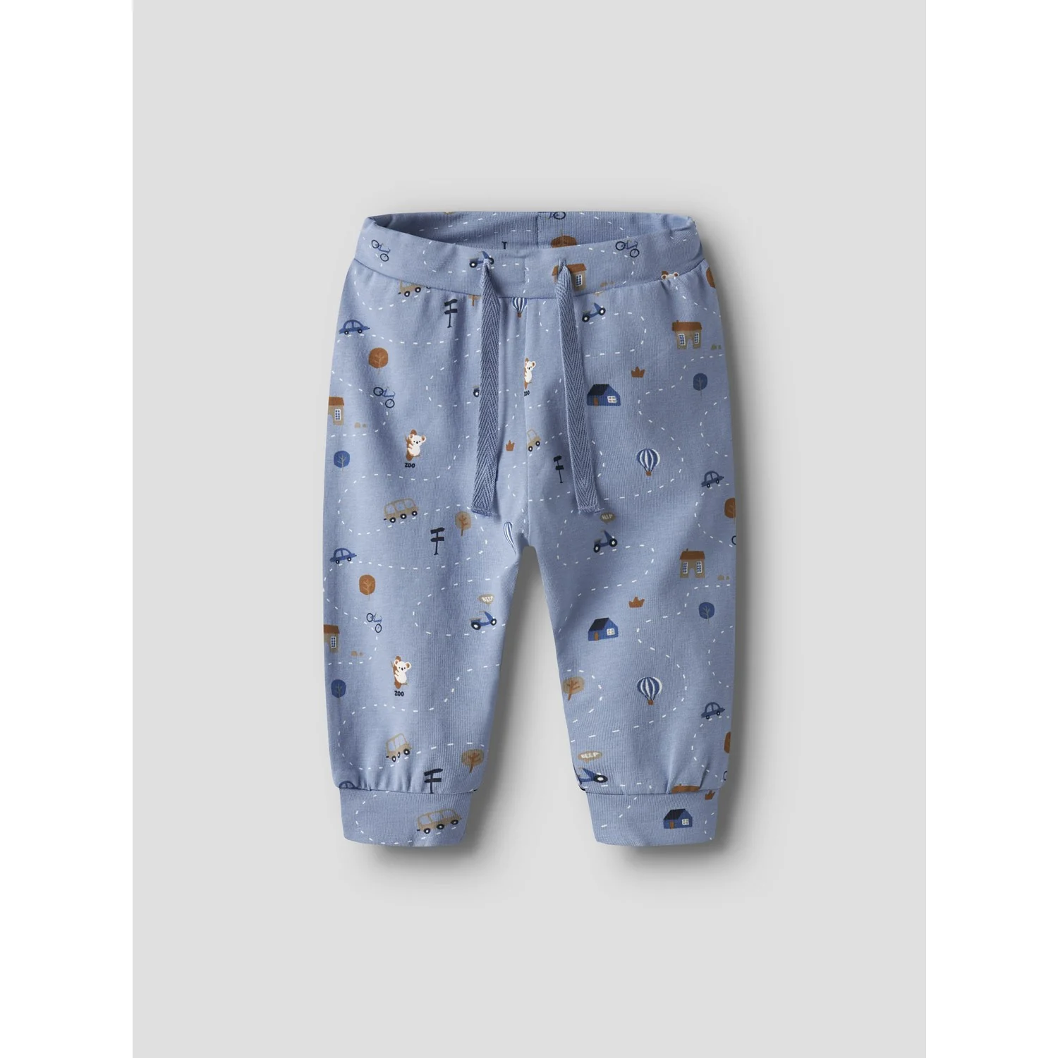 Name It Endless Sky Nbmbocar Pants - Image 3