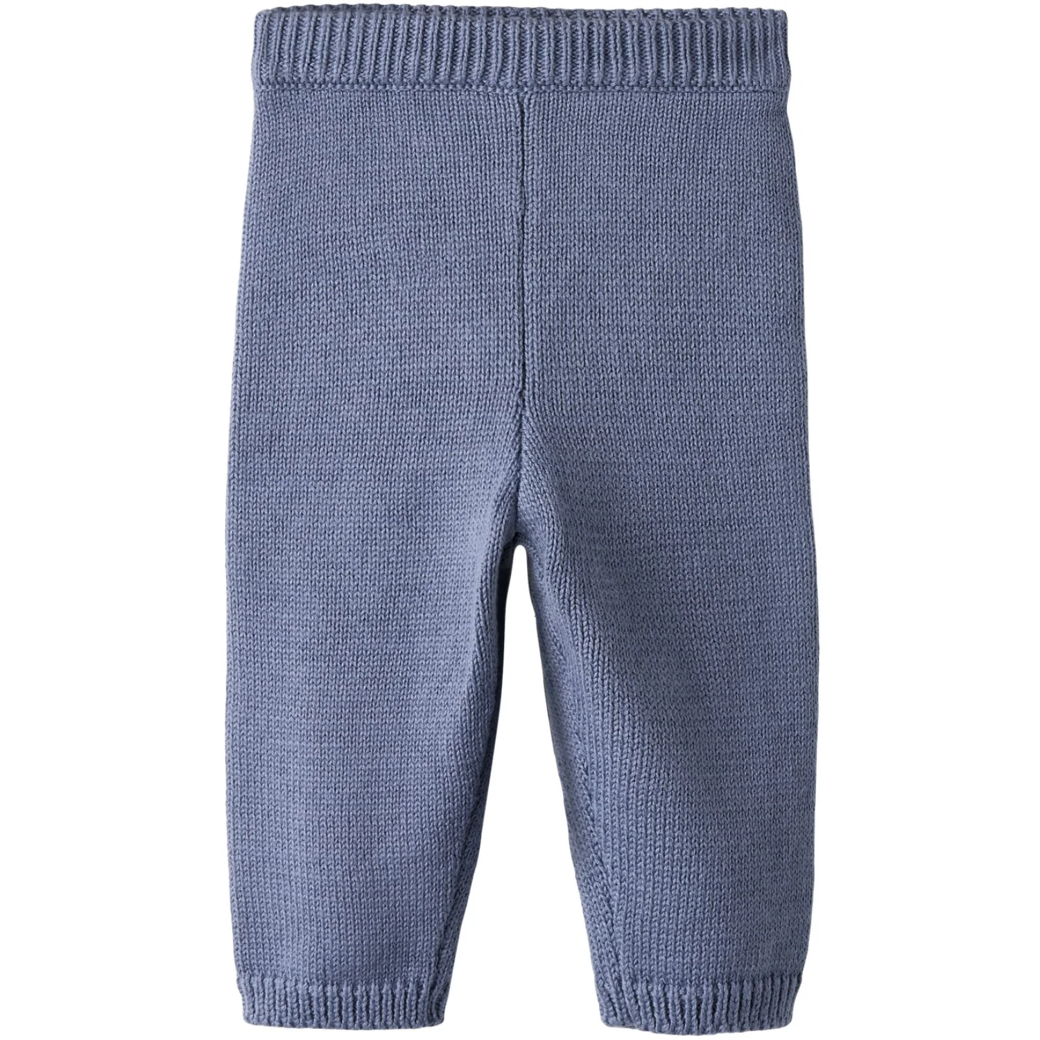 Name It Flint Stone Nbmoffe Knit Leggings
