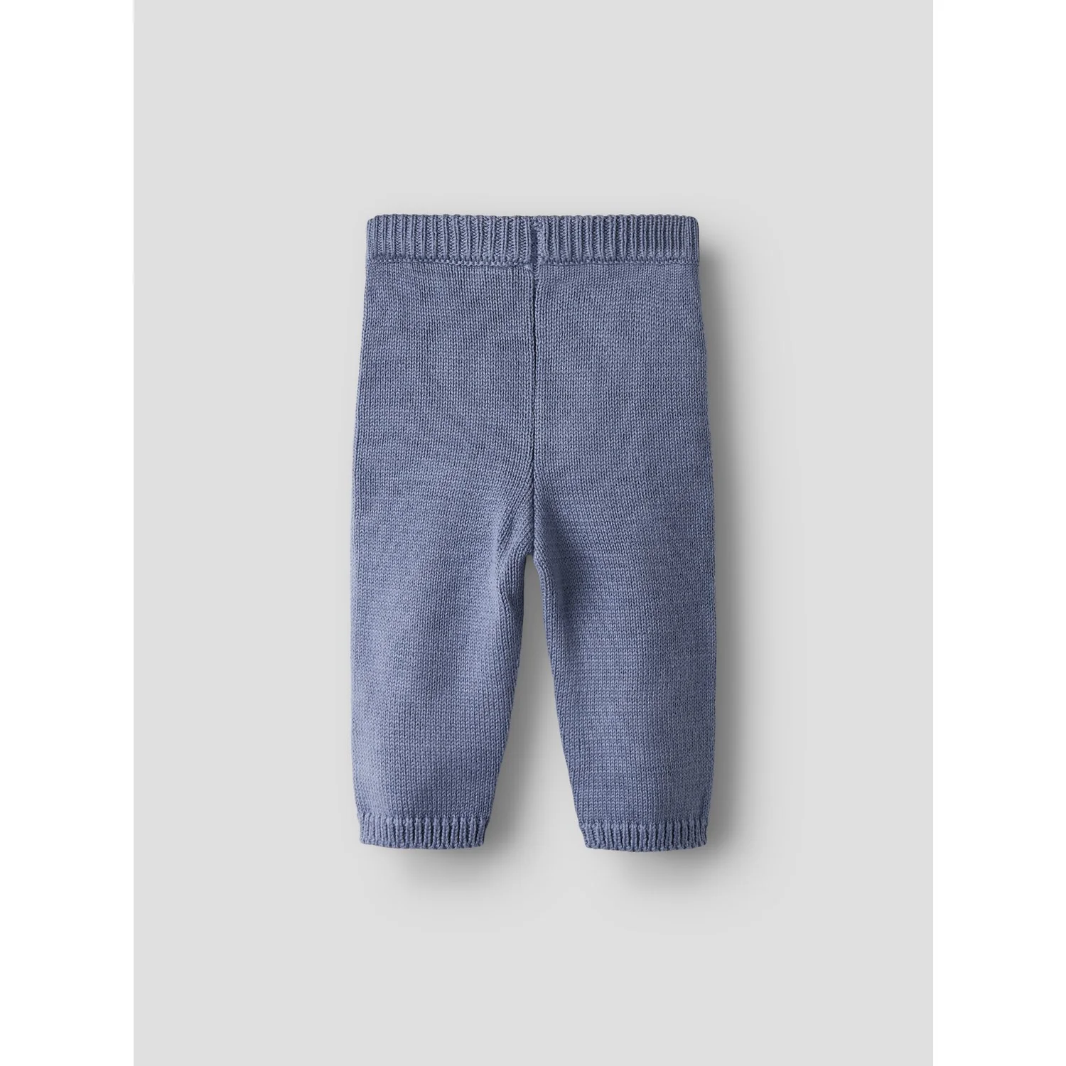 Name It Flint Stone Nbmoffe Knit Leggings - Image 2