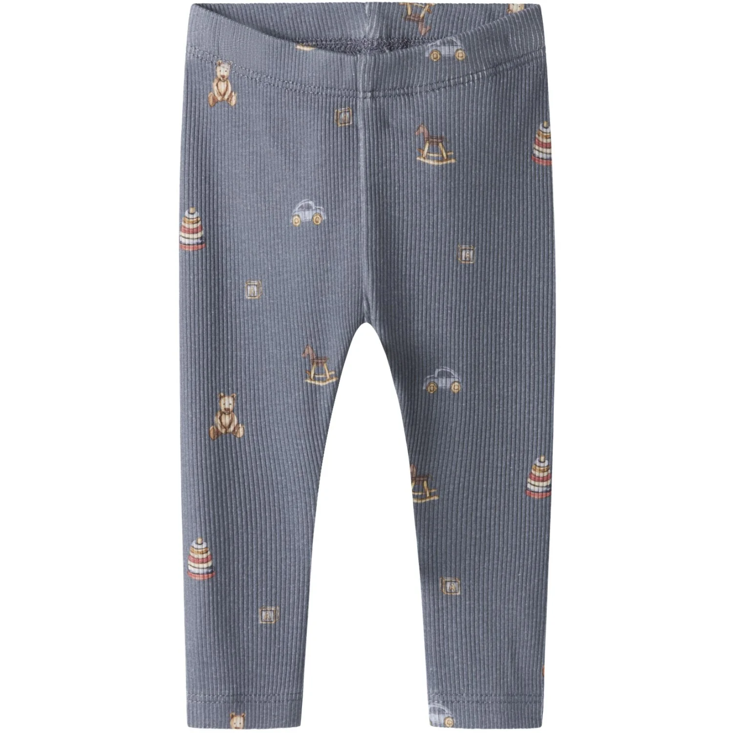 Name It Flint Stone Nbmritoy Long Johns