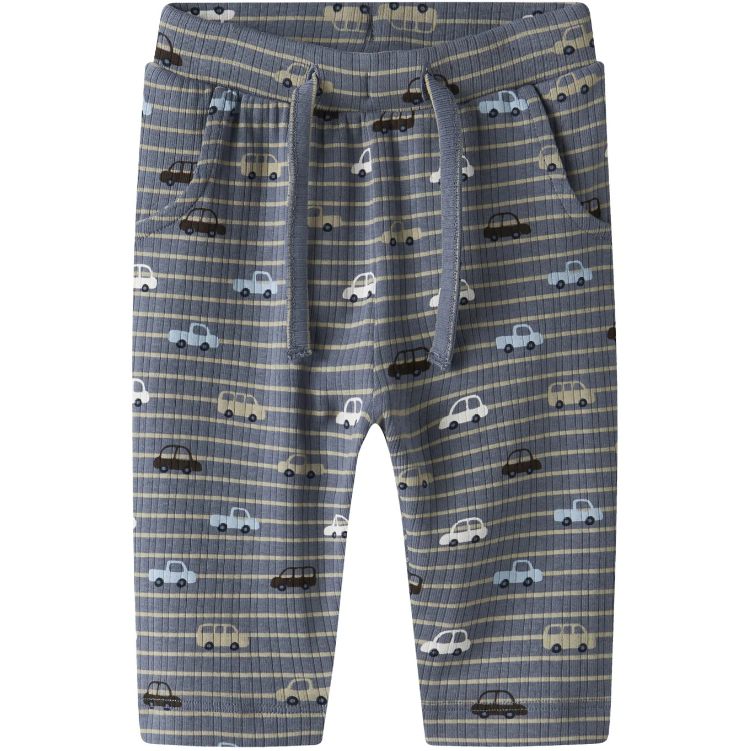 Name It Flint Stone Nbmronald Pants