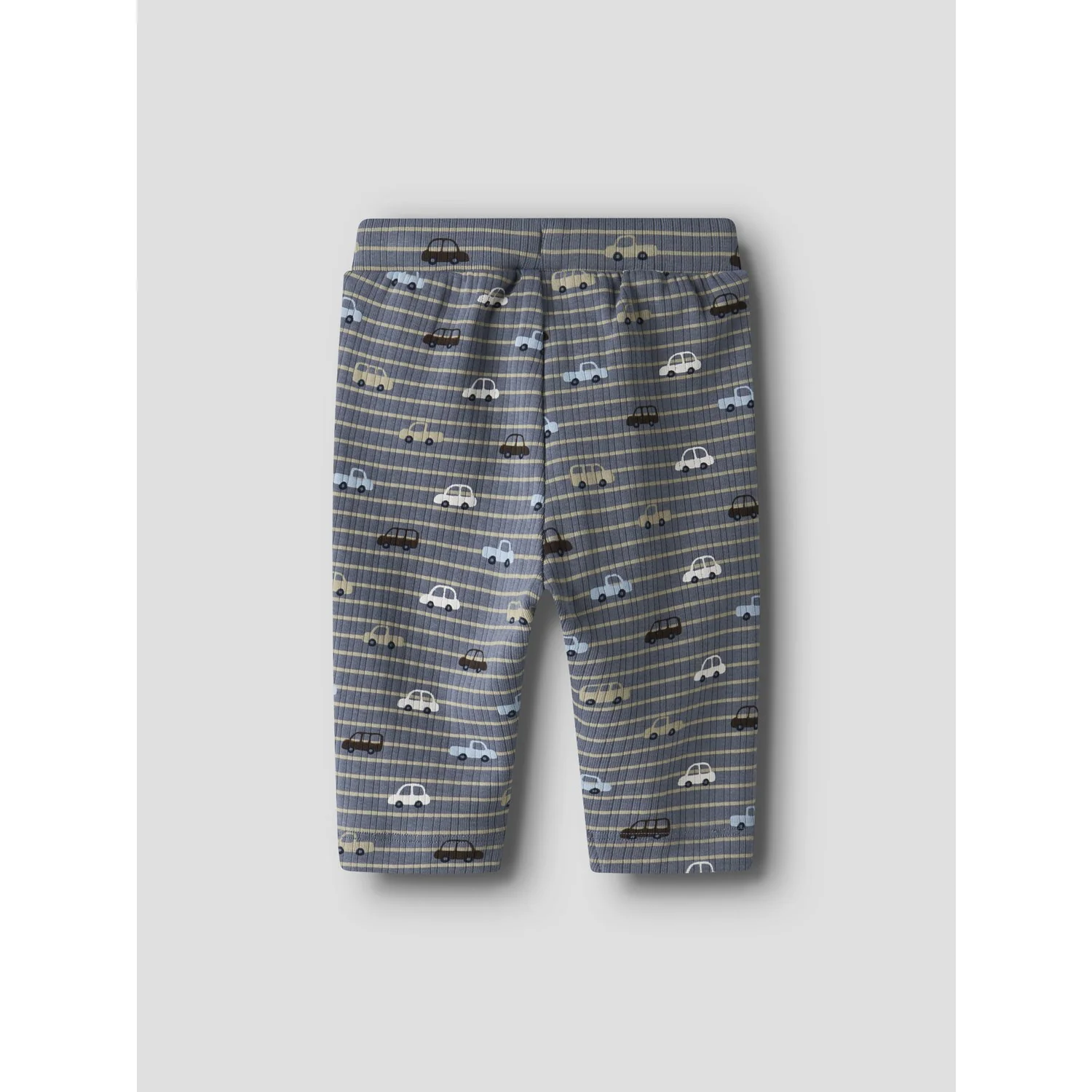 Name It Flint Stone Nbmronald Pants - Image 3
