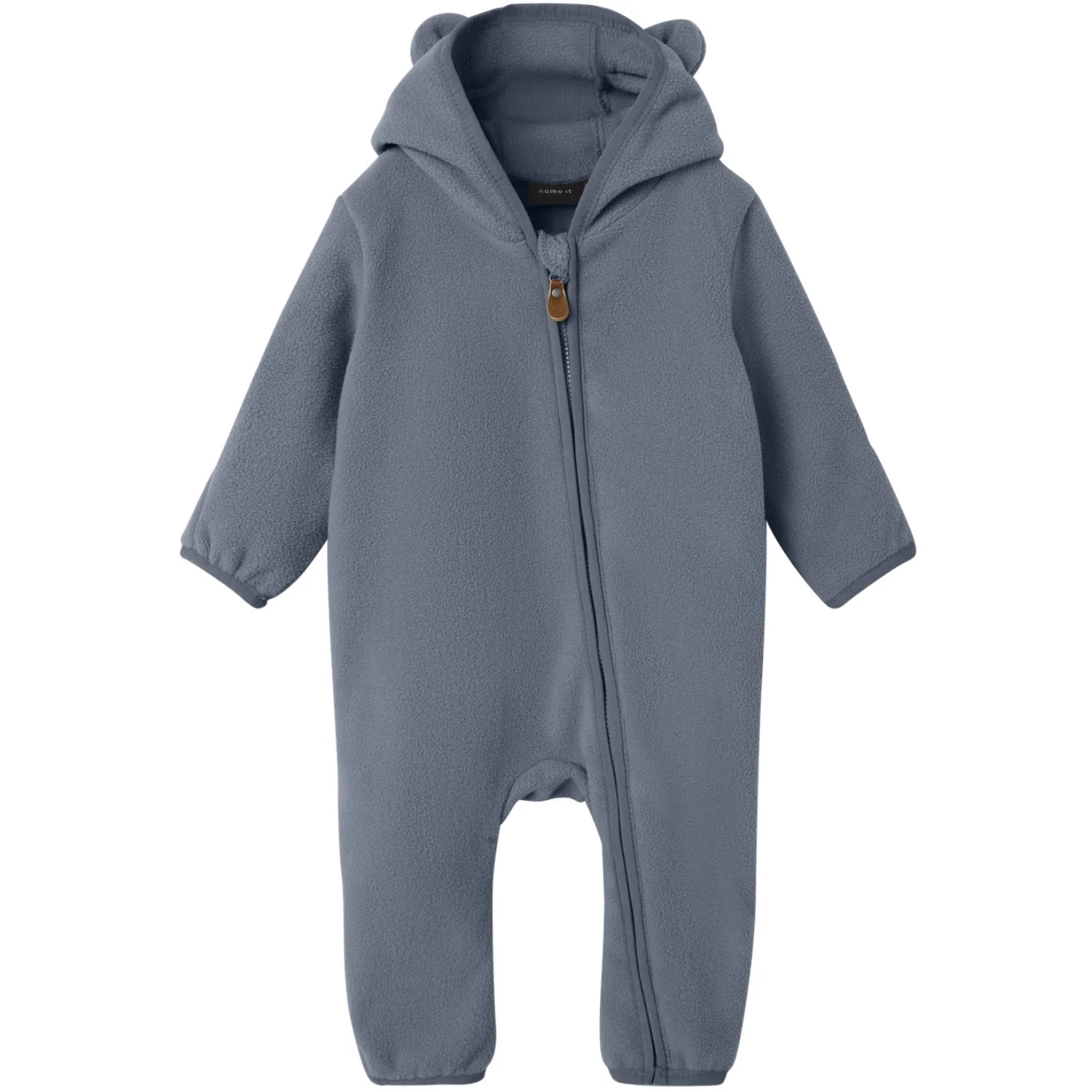 Name It Flint Stone Nbnmeeko Suit Solid