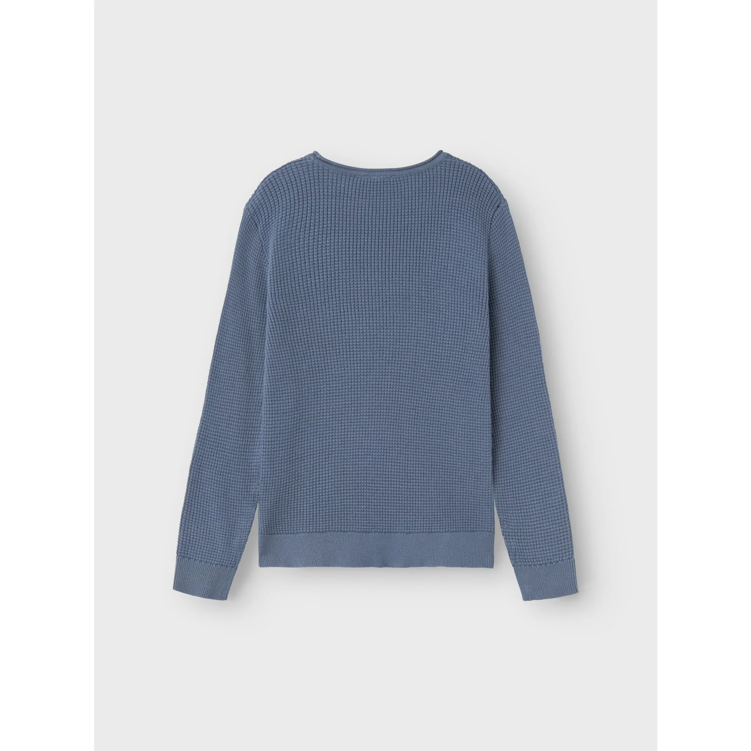 Name It Flint Stone Nkmviklas Ls Knit - Image 2