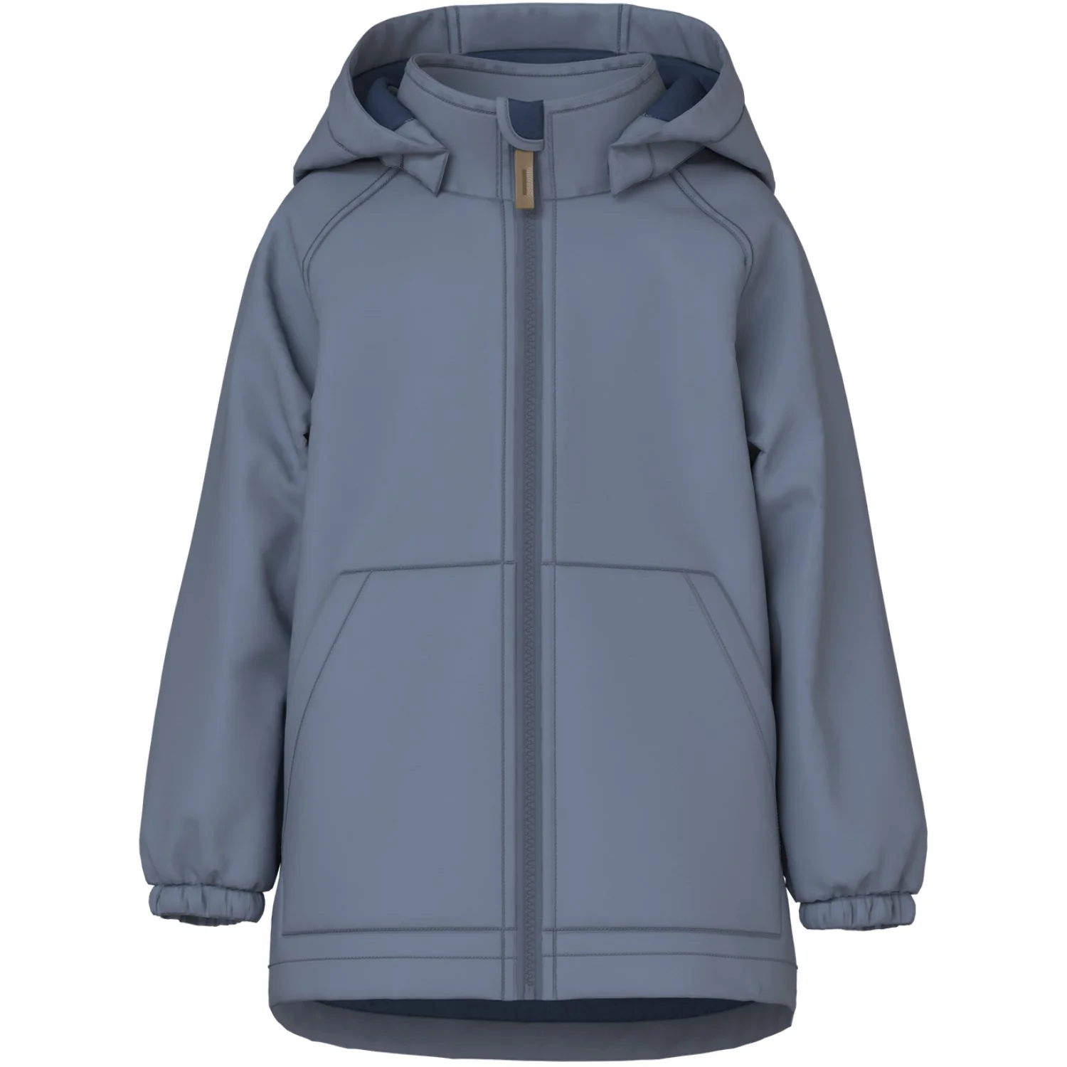 Name It Flint Stone Nmmalfa08 Softshell Jacket Magic 1Fo Tb