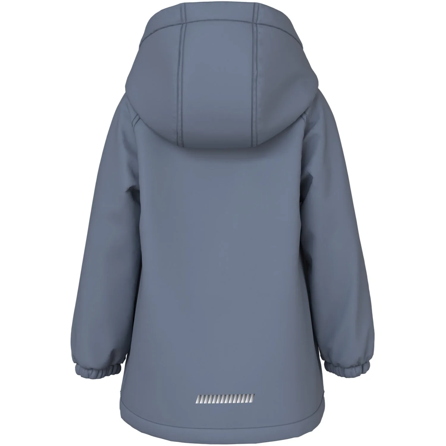 Name It Flint Stone Nmmalfa08 Softshell Jacket Magic 1Fo Tb - Image 4