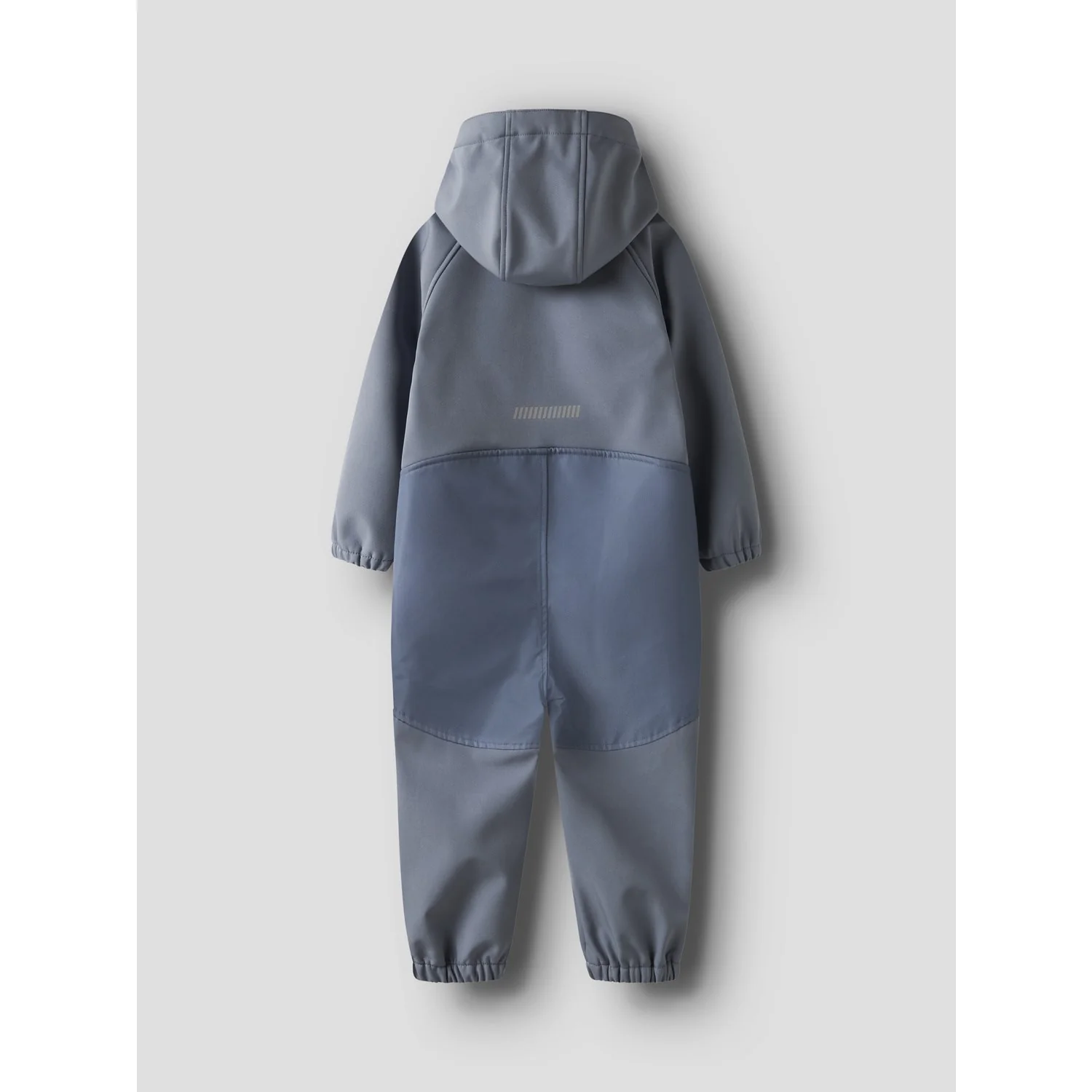 Name It Flint Stone Nmmalfa08 Softshell Suit Magic 1Fo Tb - Image 4