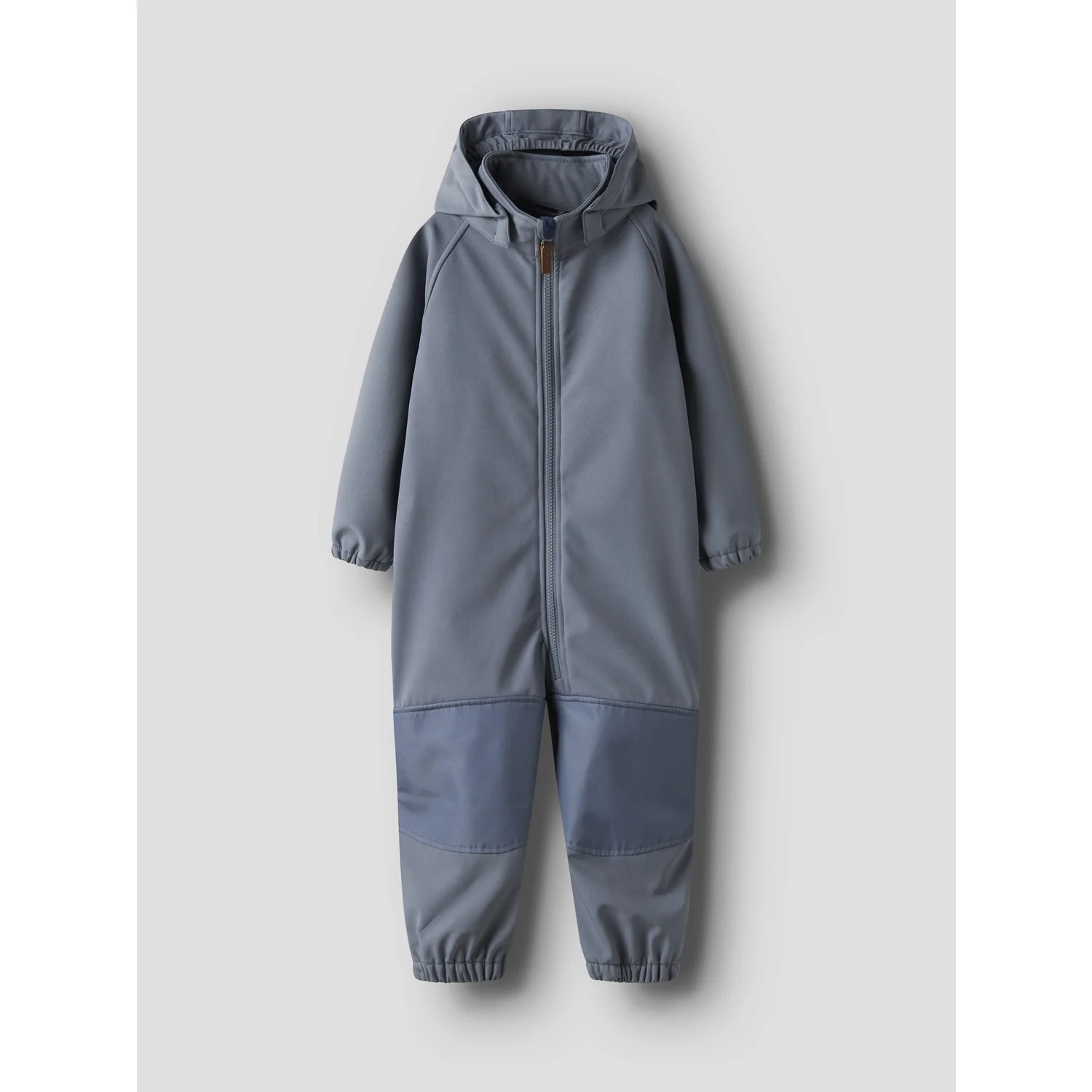 Name It Flint Stone Nmmalfa08 Softshell Suit Magic 1Fo Tb - Image 5