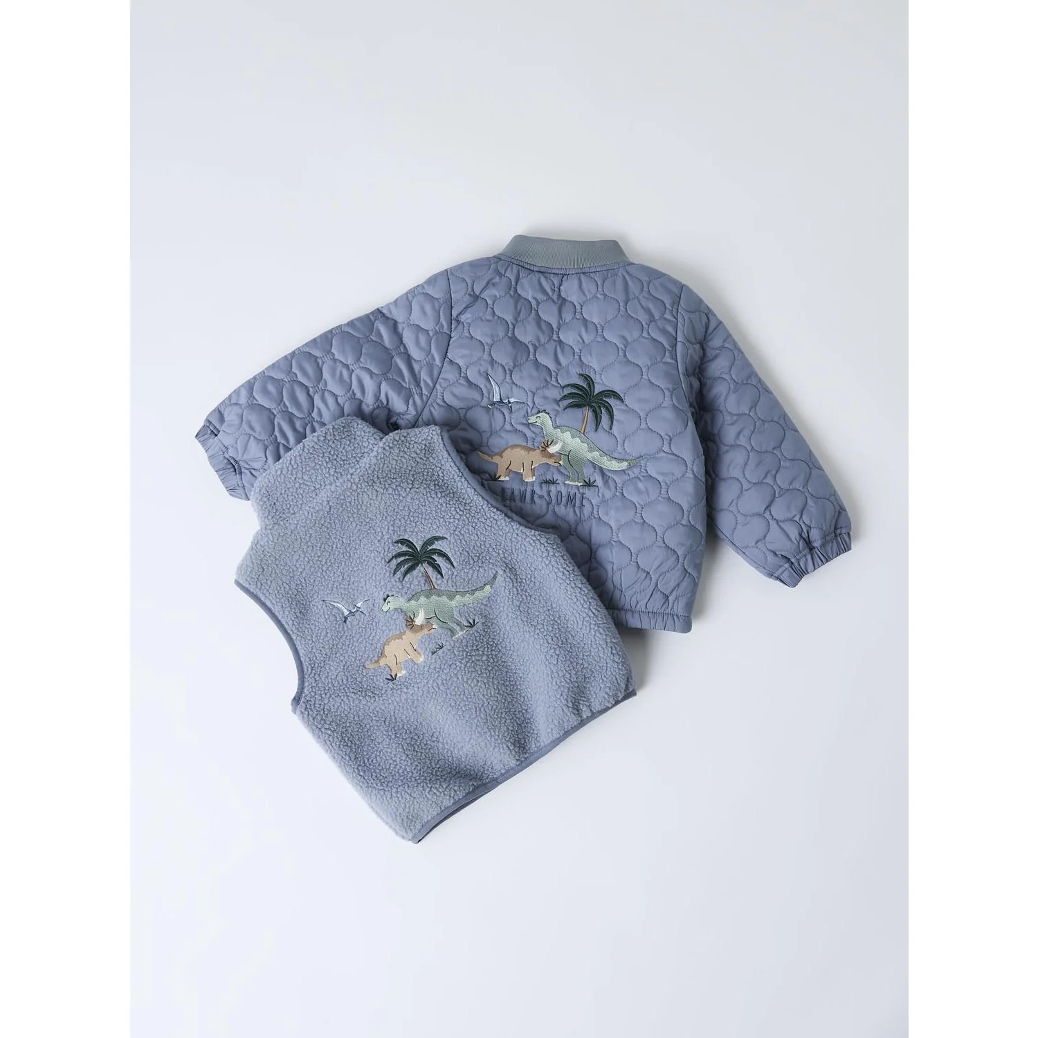 Name It Flint Stone Nmmmarlon Jacket - Image 2