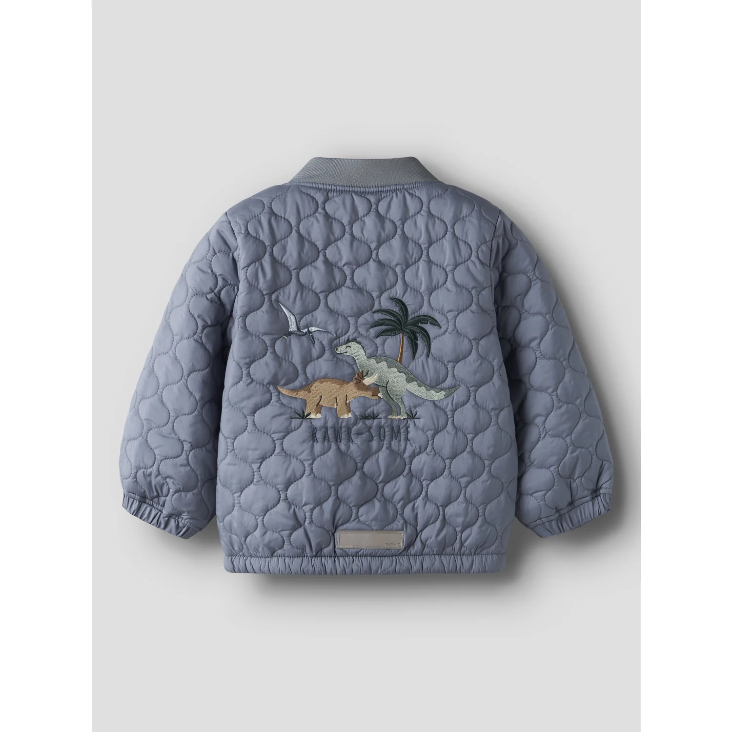 Name It Flint Stone Nmmmarlon Jacket - Image 3