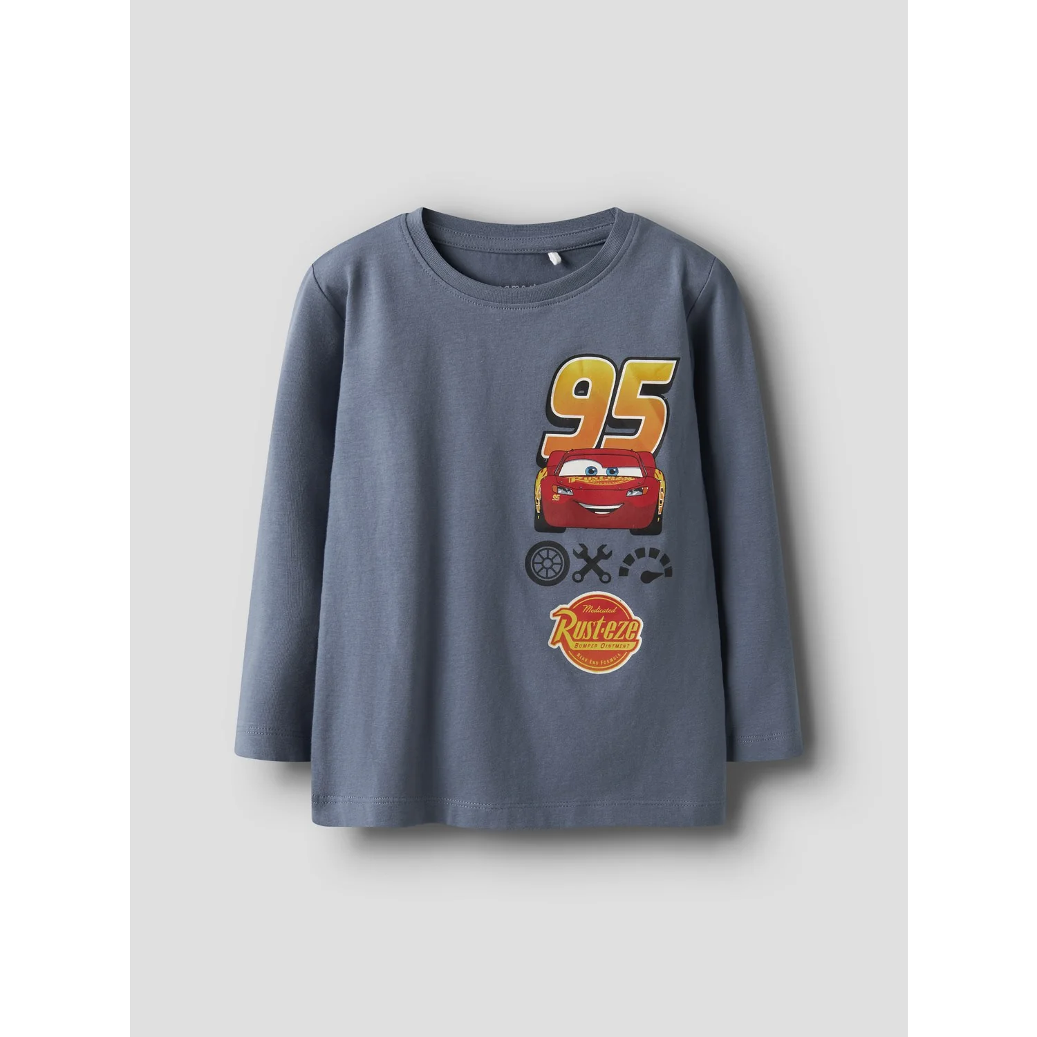 Name It Flint Stone Nmmodino Cars Ls Nreg Top Wdi - Image 3