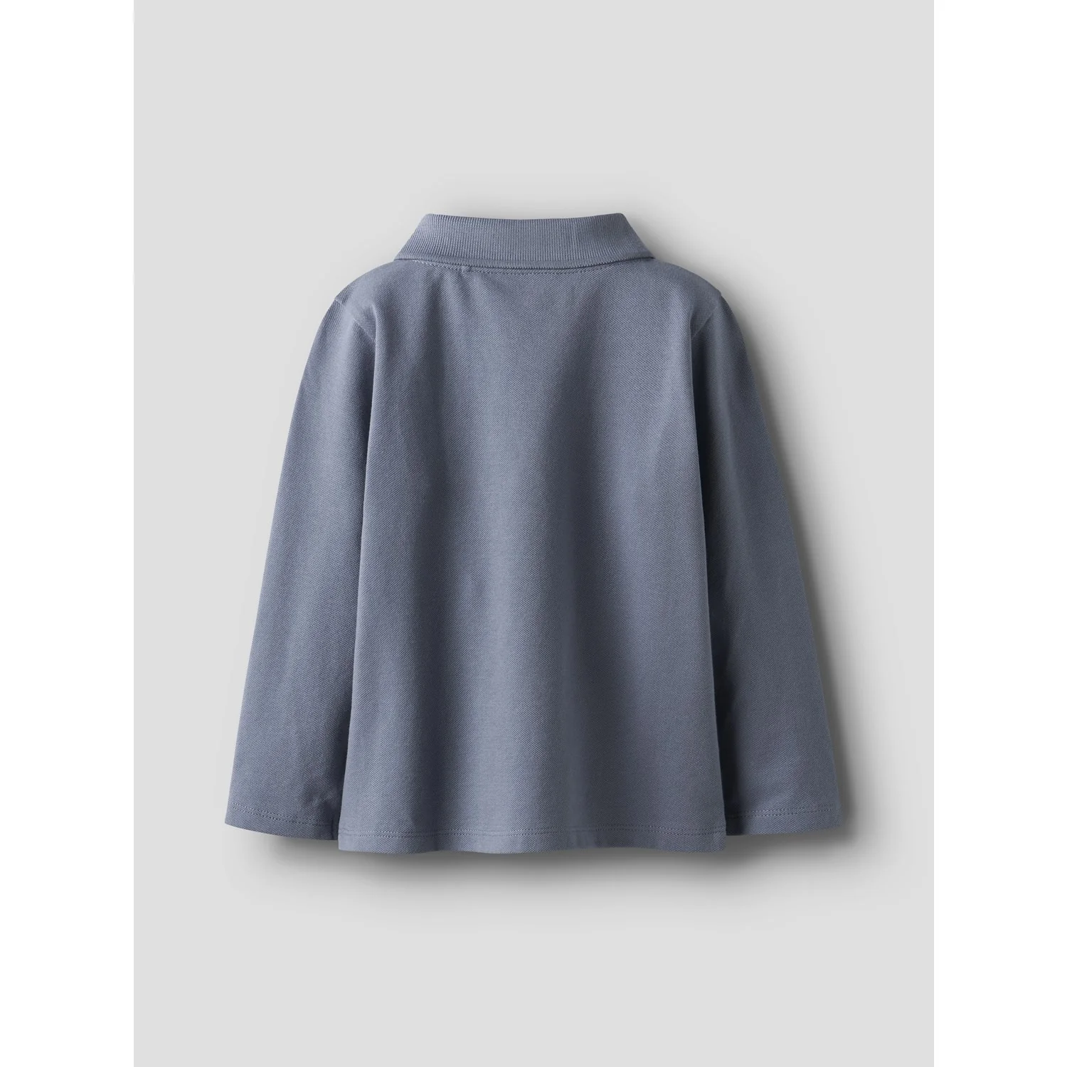 Name It Flint Stone Nmmrogula Ls Polo - Image 2