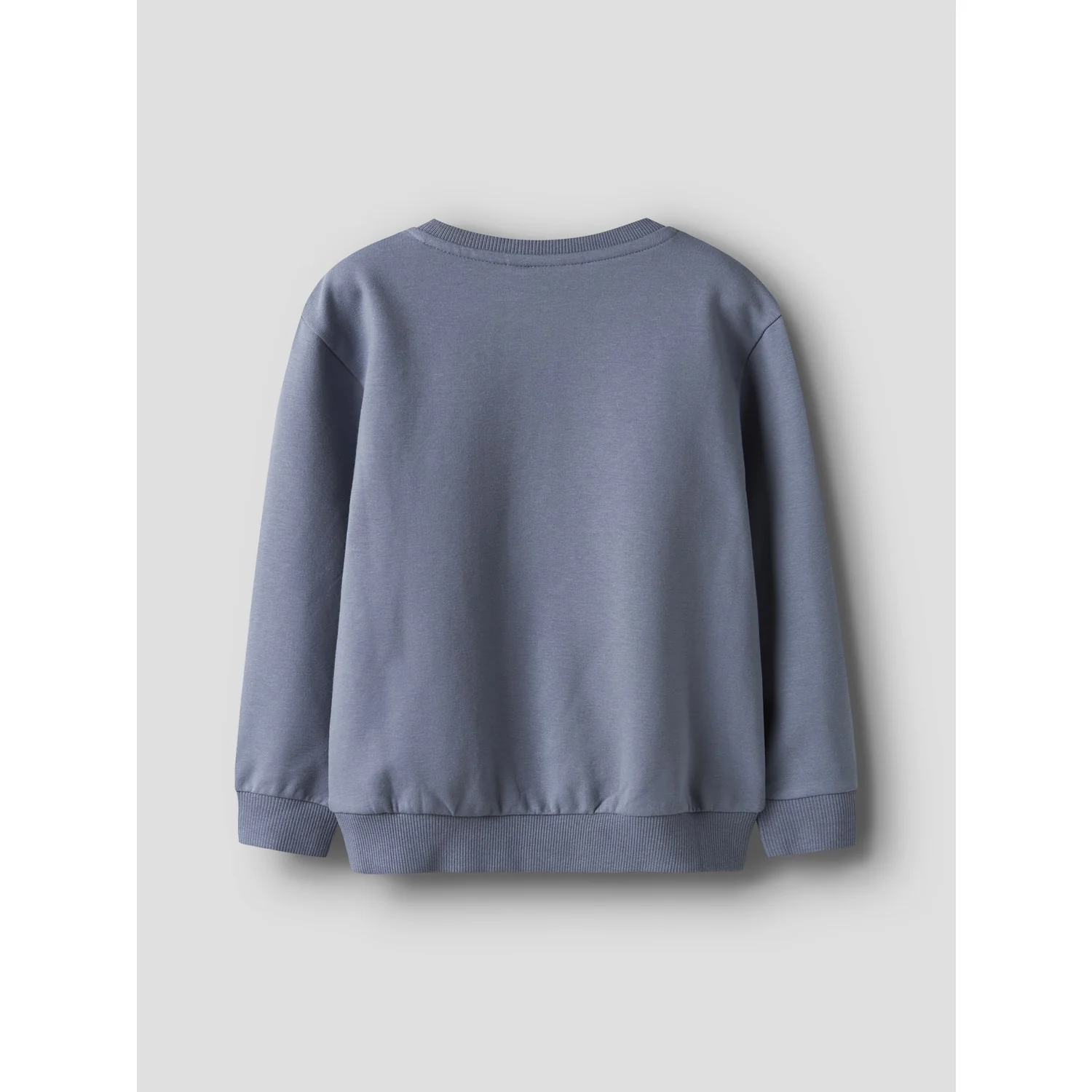 Name It Flint Stone Nmmsaxo Ls Nreg Sweat Bru Box - Image 2