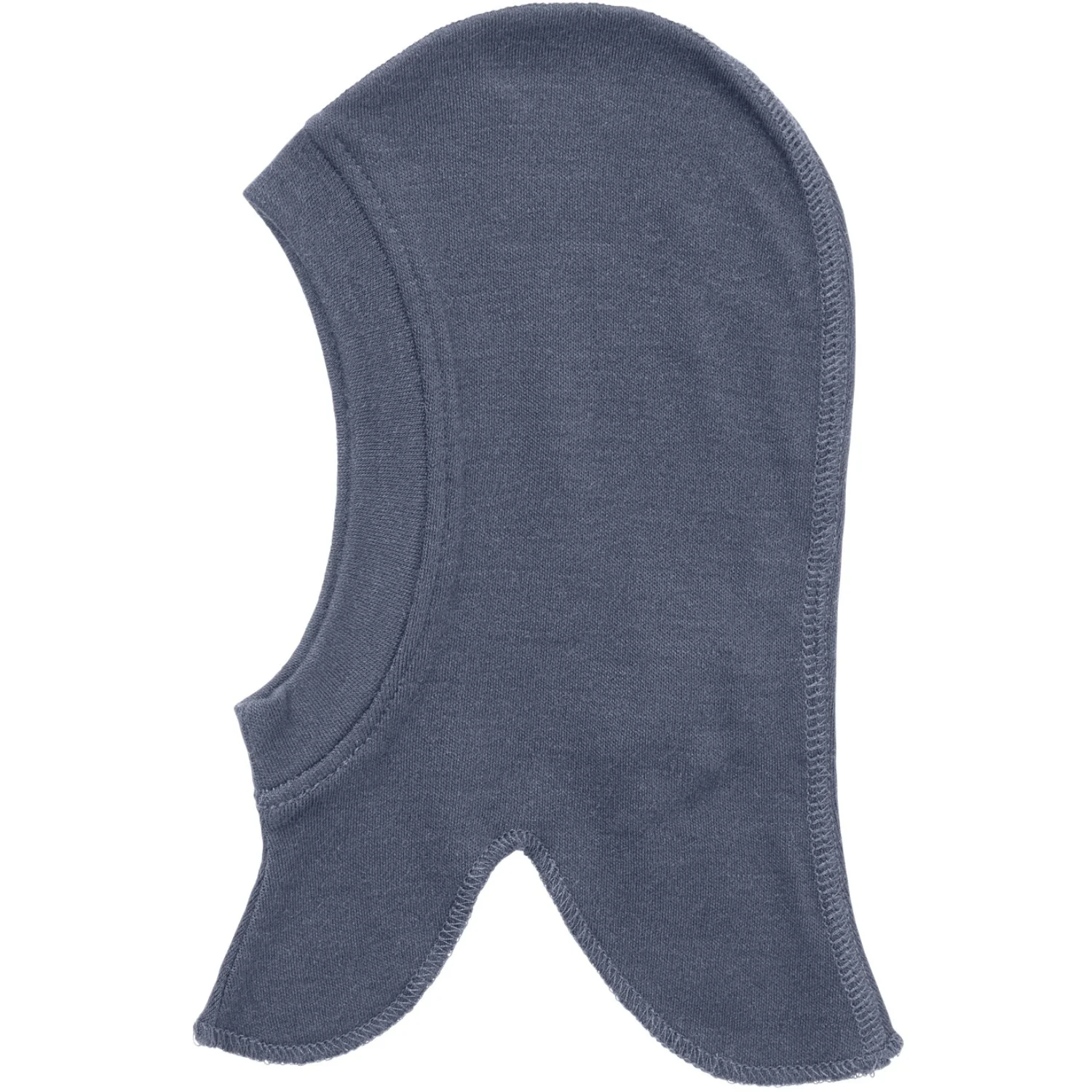 Name It Folkstone Gray Nbnwillit Wool Balaclava Noos