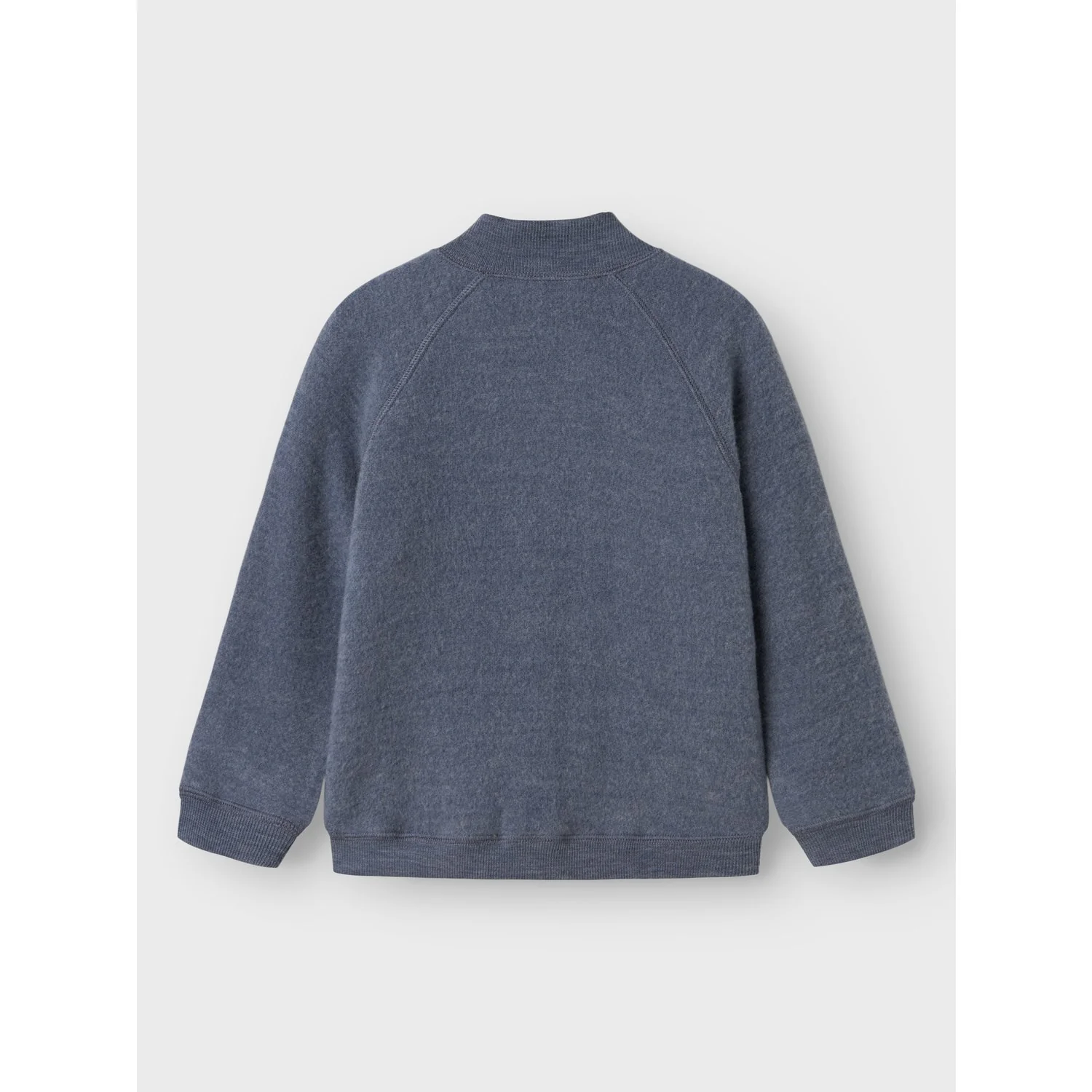 Name It Folkstone Gray Nmmwmino Wool Brushed Ls Card - Image 3