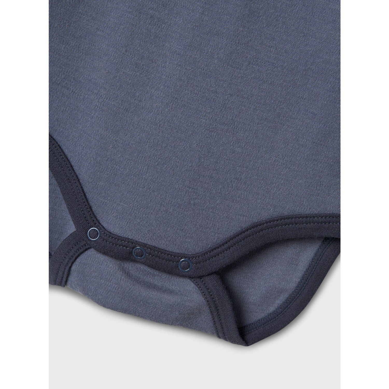 Name It Folkstone Gray Tractor Nmmwillit Wool Ls Body - Image 2