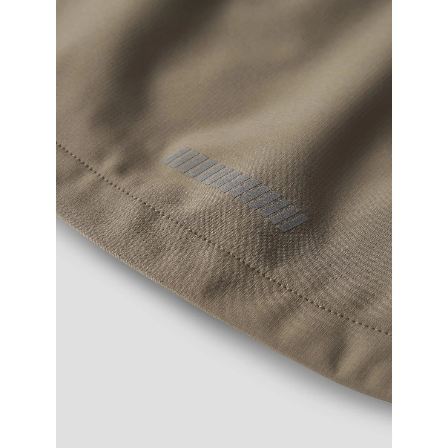Name It Fossil Nkmalfa08 Softshell Jacket Run Fo - Image 3