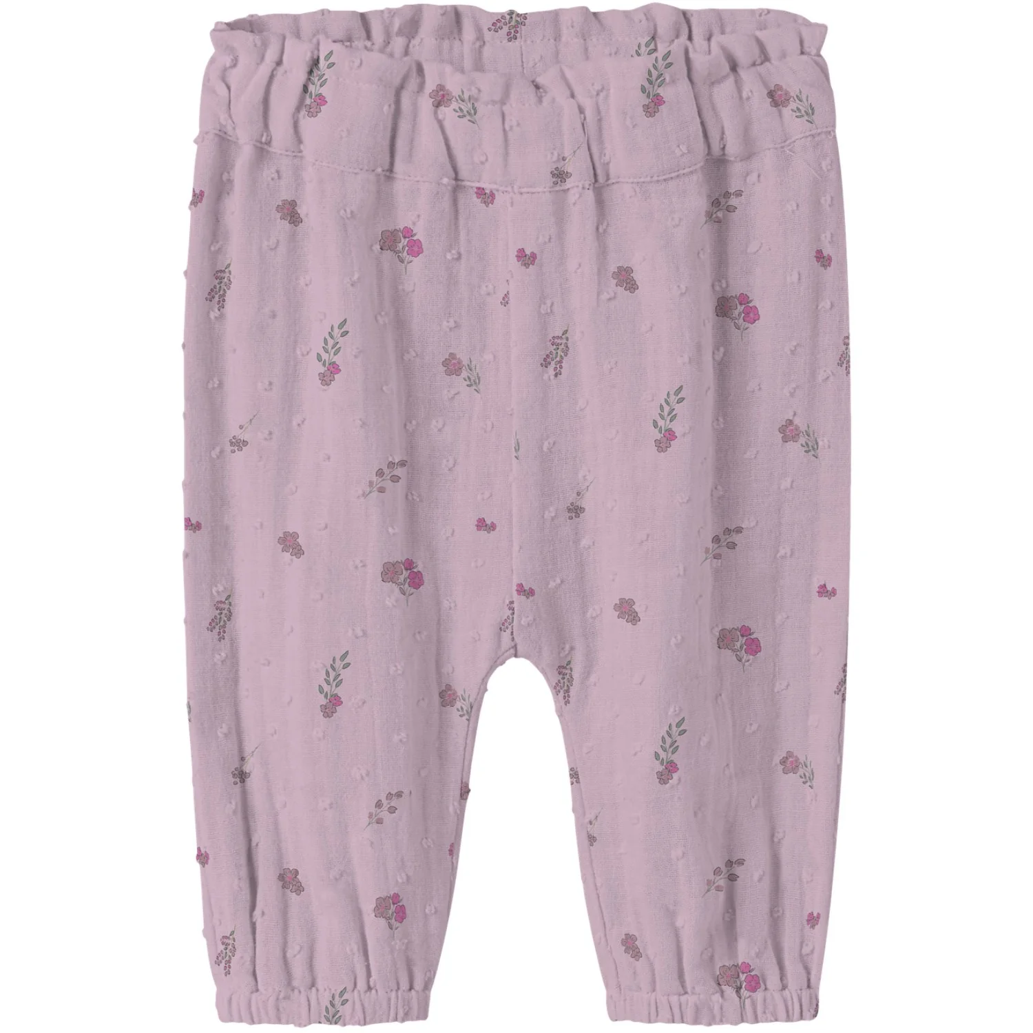 Name It Fragrant Lilac Nbfdorthea Pants
