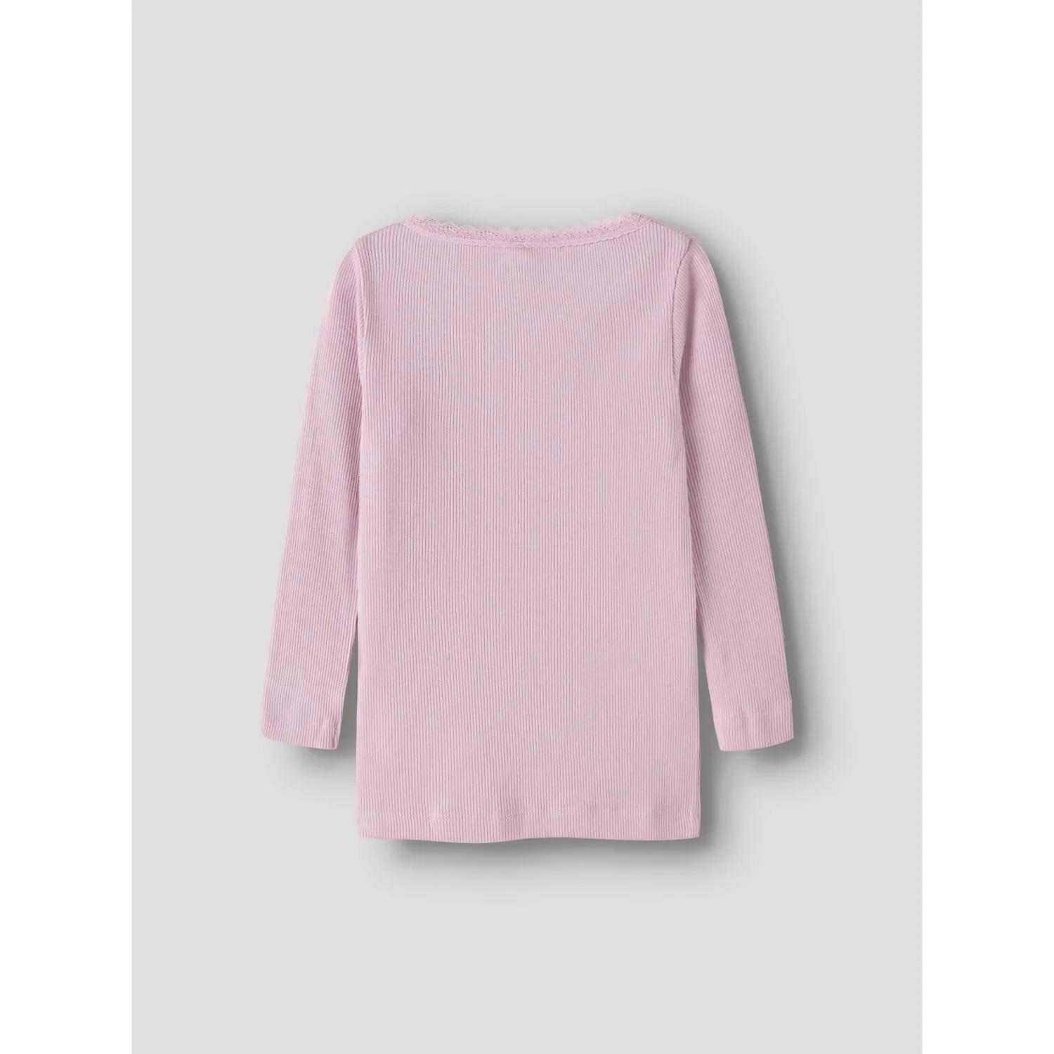 Name It Fragrant Lilac Nmfkab Ls Top Noos - Image 3