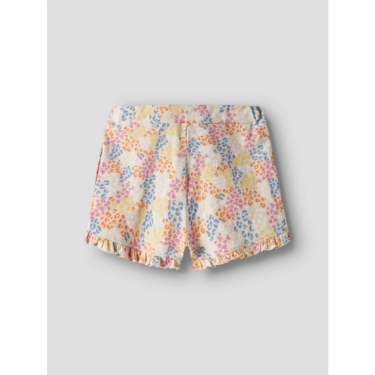Name It Fresh Salmon Nkfjoane Shorts Pb - Image 3