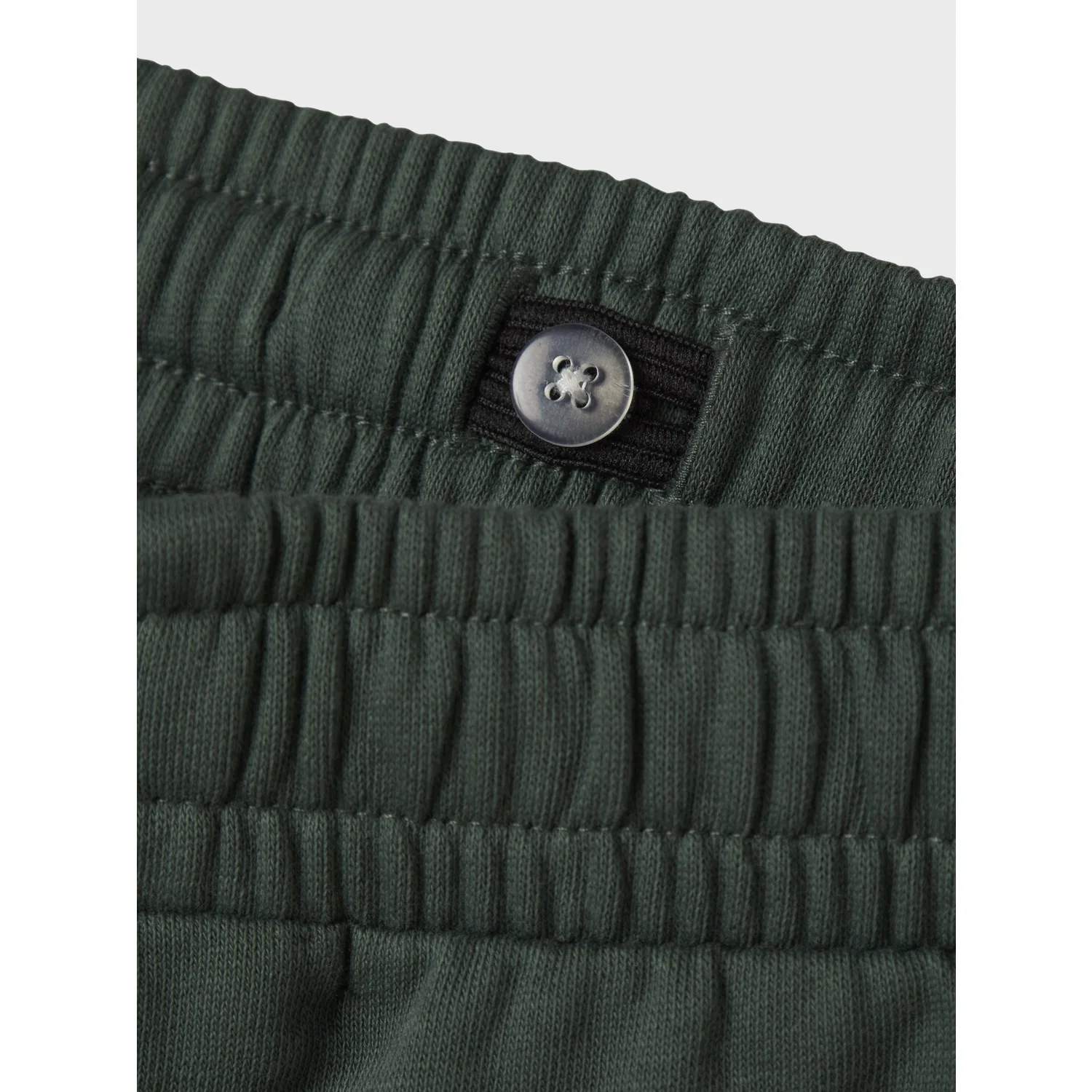 Name It Garden Topiary Nkmnewi Nreg Sweat Pants Bru - Image 4