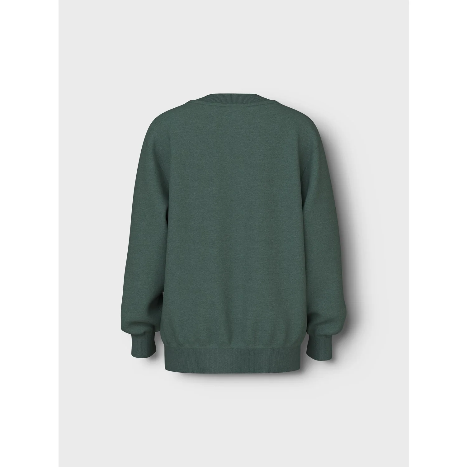 Name It Garden Topiary Obivous Nkmvanoa Ls Nreg Sweat Unb - Image 3