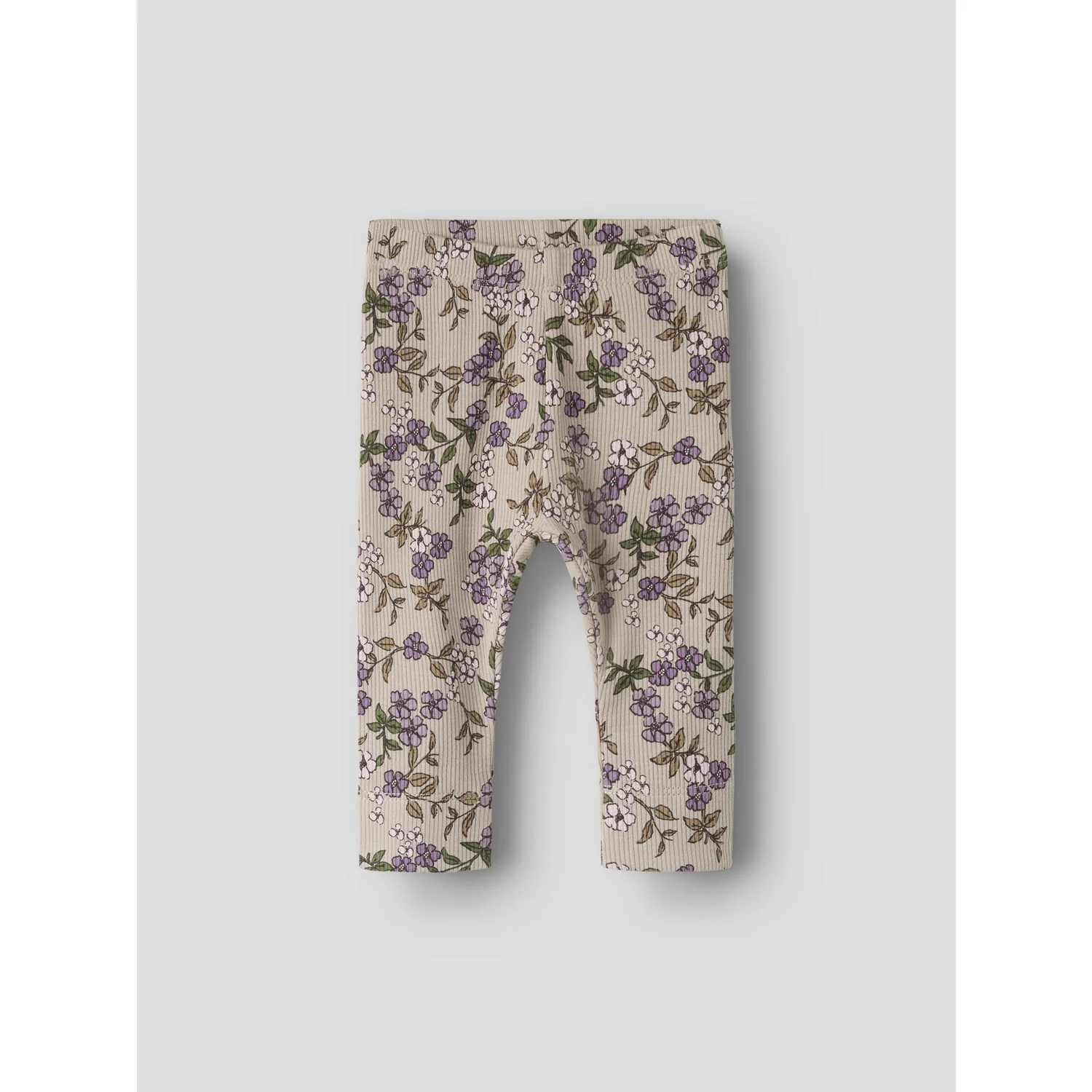 Name It Goat Nbffoa Slim Leggings - Image 2