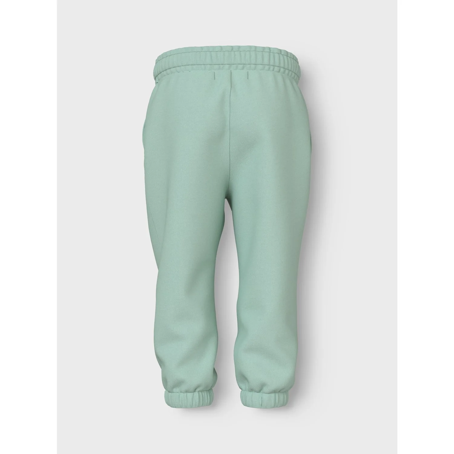 Name It Gossamer Green Candy Nmfvallene Nreg Swe Pants Unb - Image 3