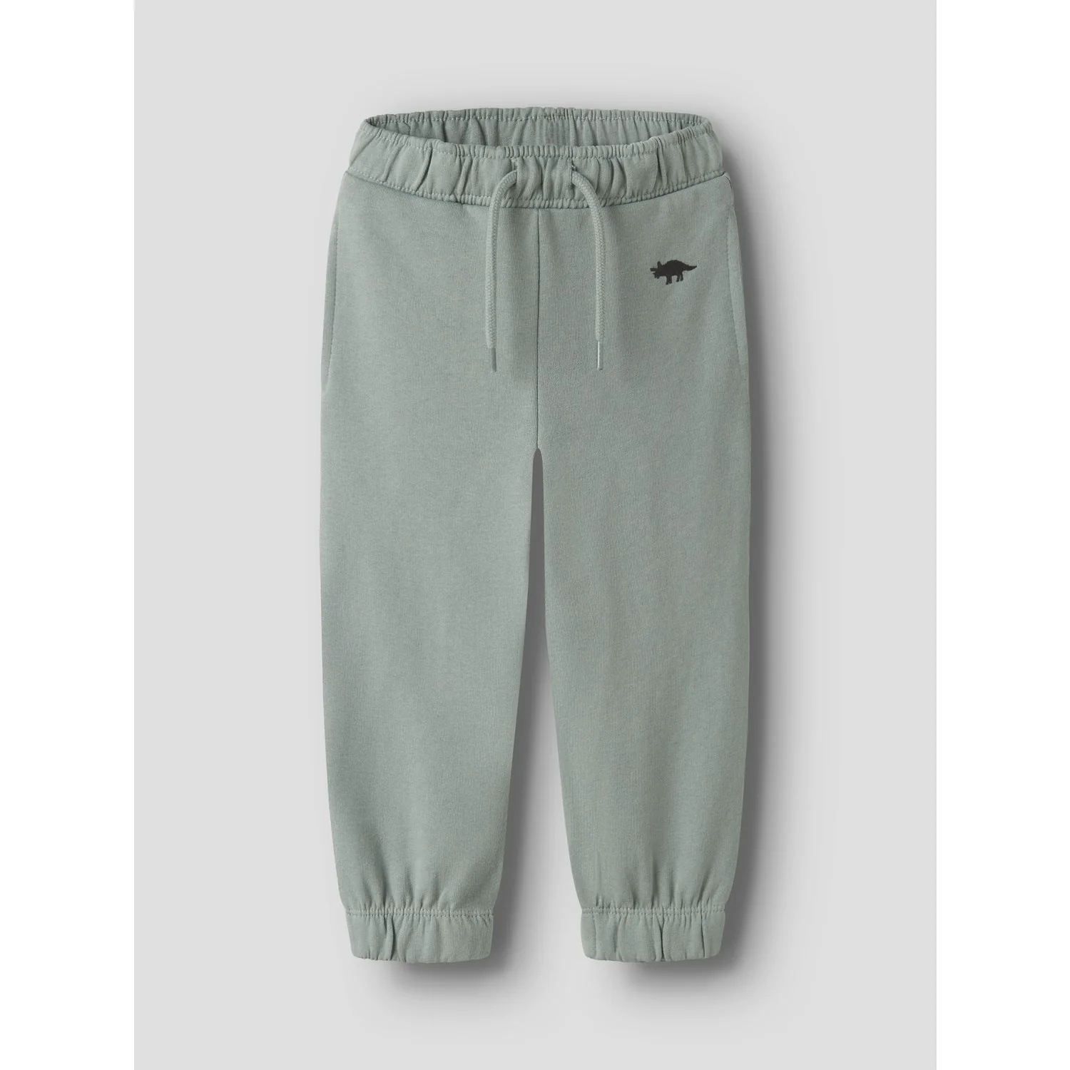 Name It Green Milieu Dino Nmmvallen Nreg Swe Pants Unb - Image 2