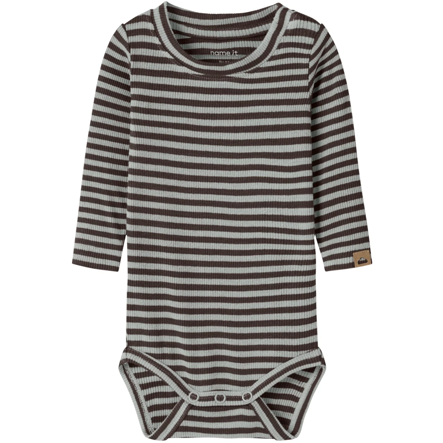Name It Green Milieu Nbmkardio Ls Body