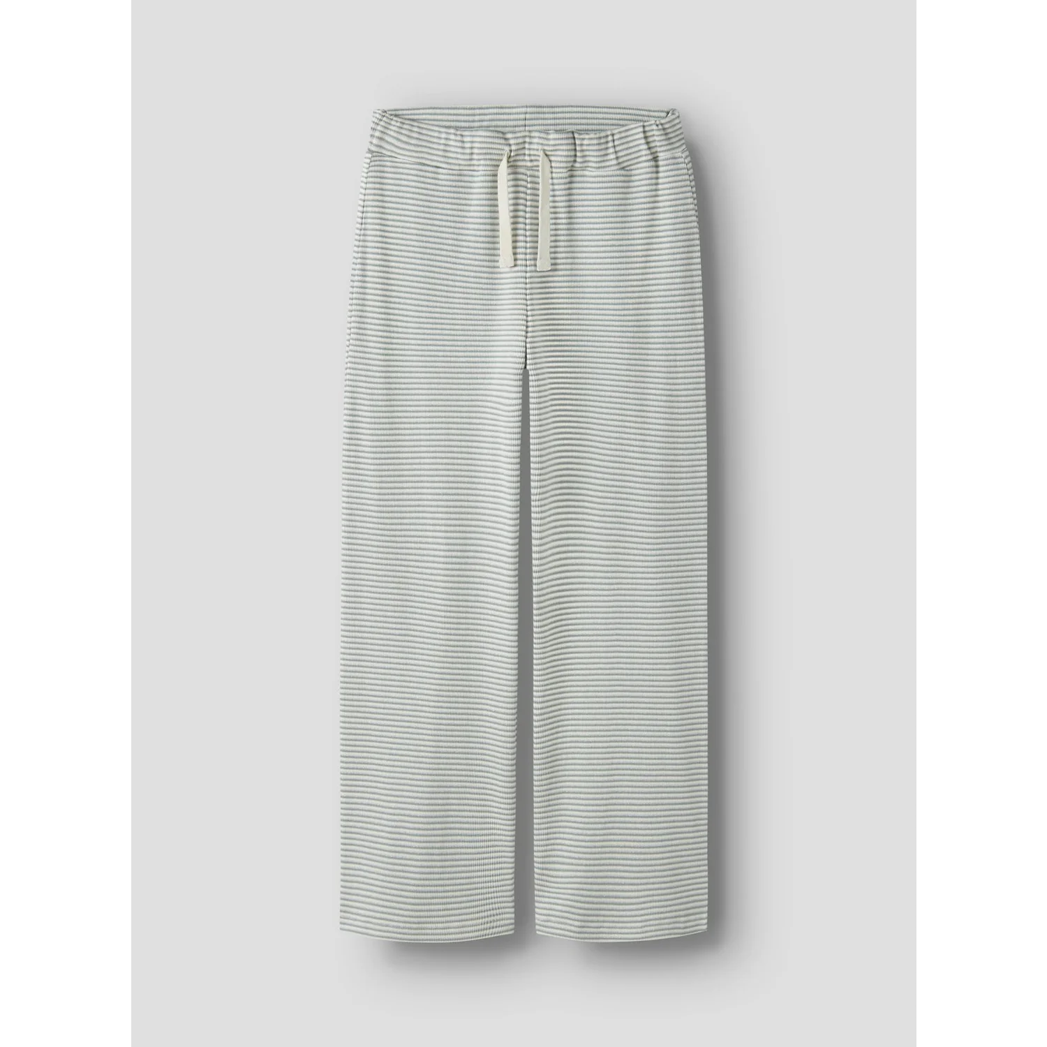 Name It Green Milieu Nkfkommaku Wide Pants - Image 2