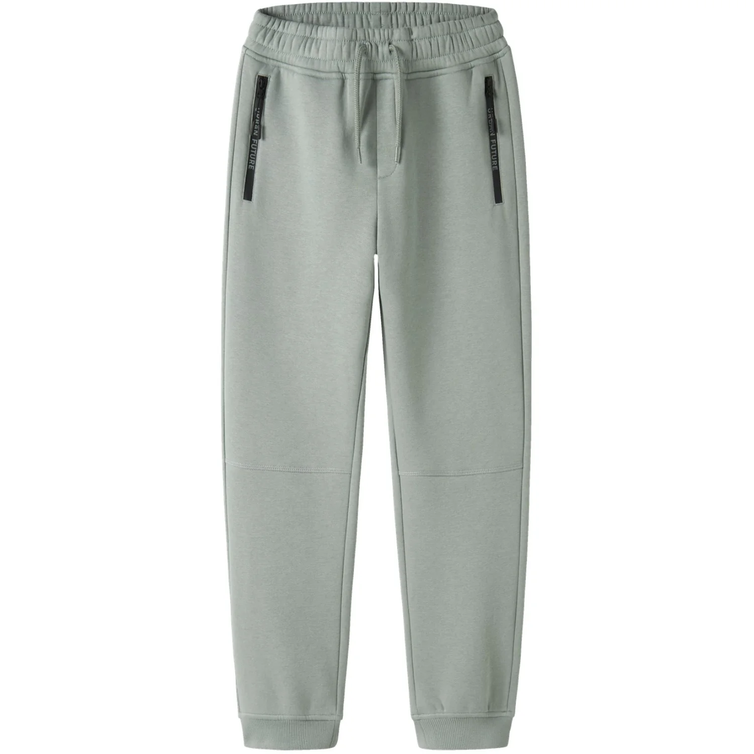 Name It Green Milieu Nkmleo Nreg Sweat Pants Bru