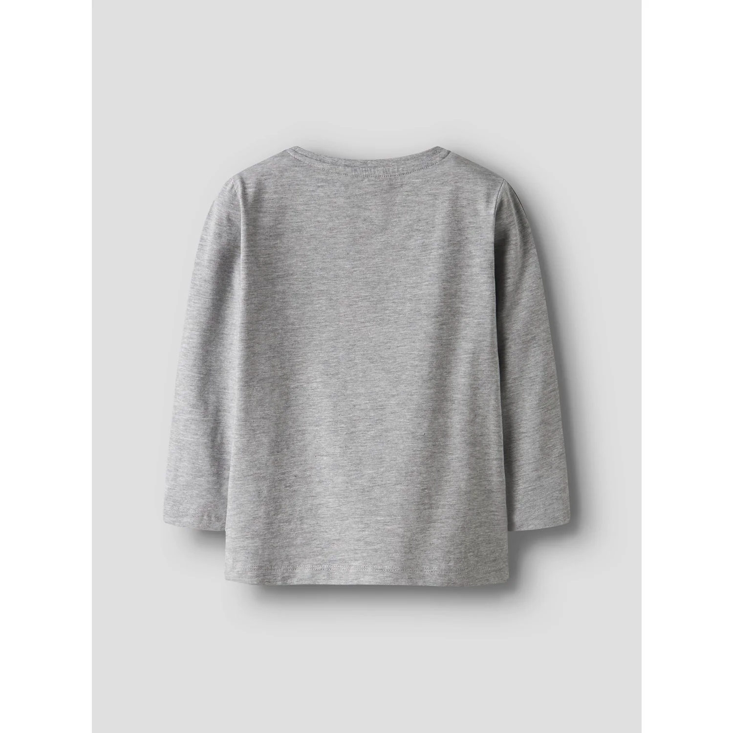 Name It Grey Melange Nmmdraco Cars Ls Nreg Top Box Wdi - Image 4