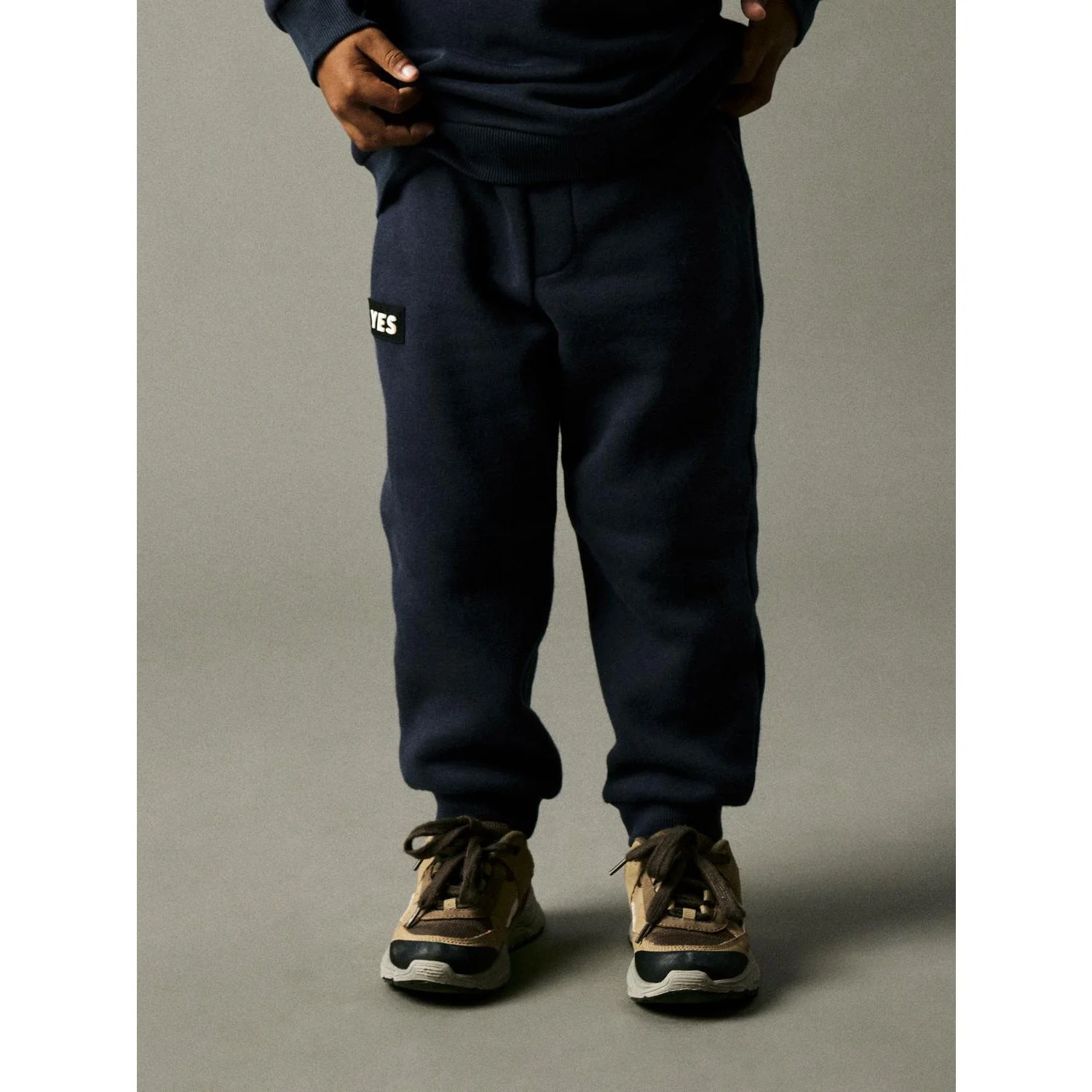 Name It Inkwell Ohans Regular Sweatpants - Image 3