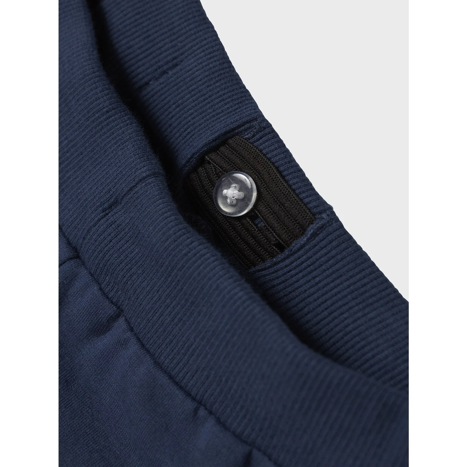 Name It Insignia Blue Nmmsteffen Paw Nreg Swe Pants Bru Cplg - Image 2