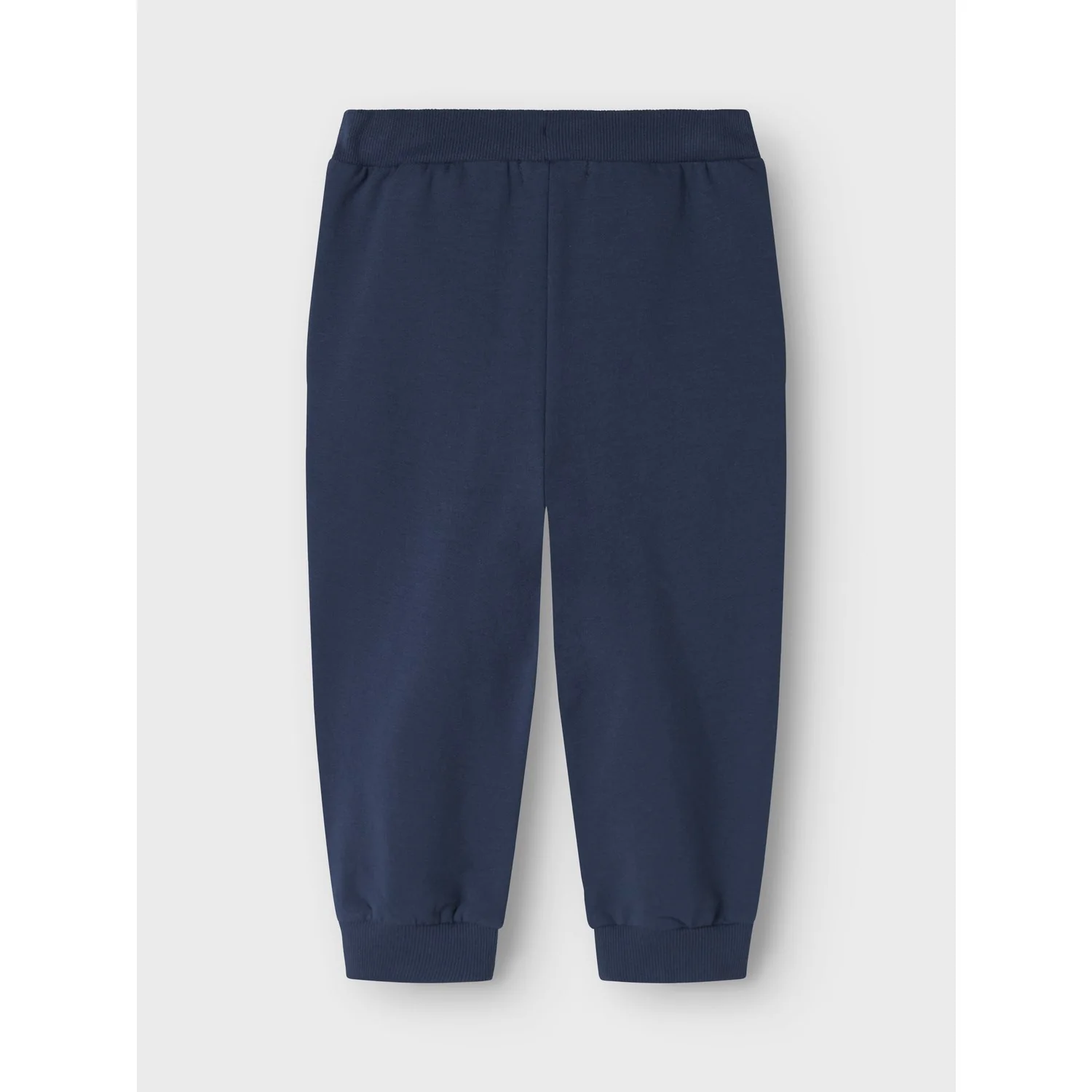 Name It Insignia Blue Nmmsteffen Paw Nreg Swe Pants Bru Cplg - Image 3