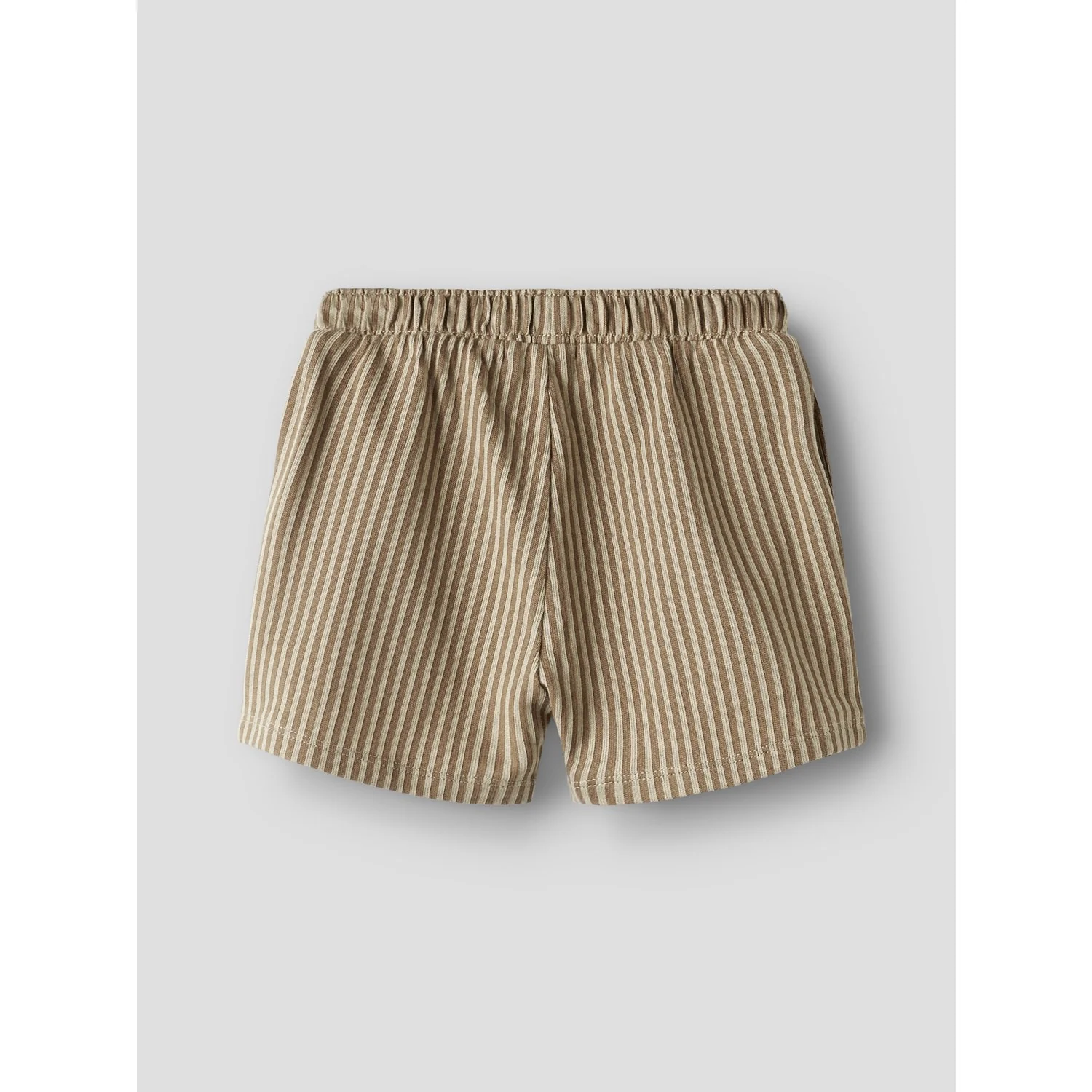 Name It Irish Cream Nmmharis Nreg Shorts - Image 5