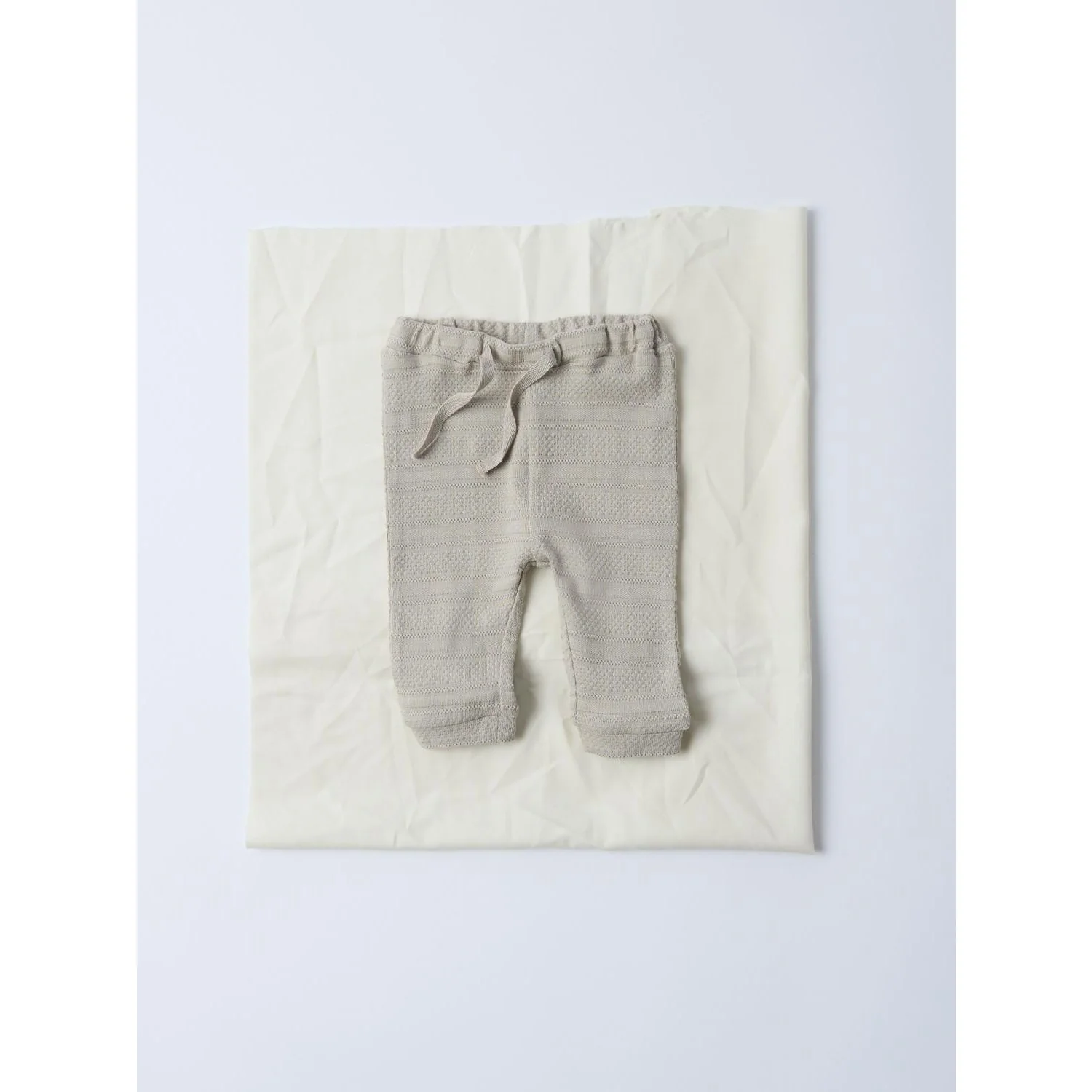Name It Island Fossil Nbnommi Pants - Image 3